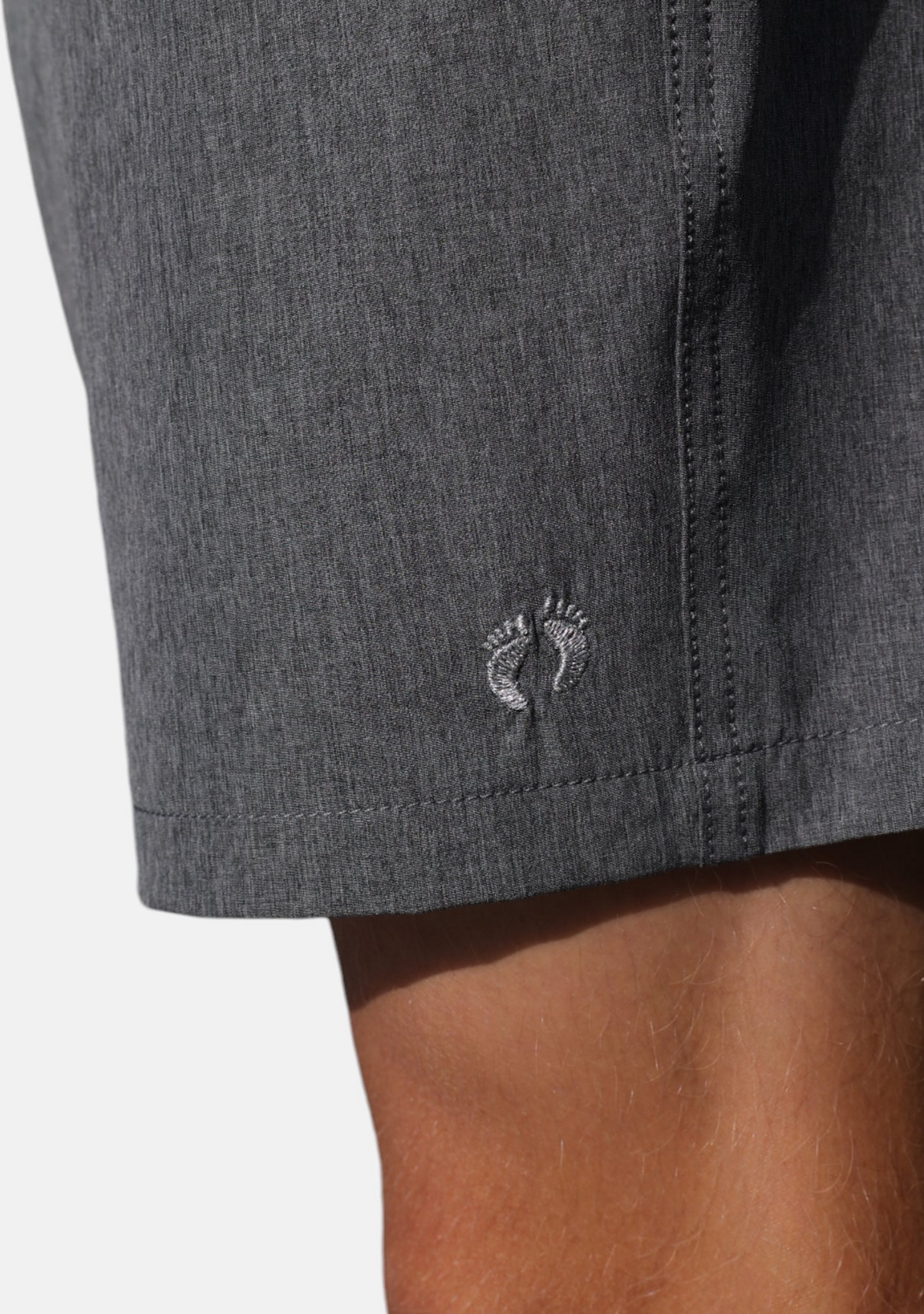 HANG TEN, Swim Shorts With Inner Breif