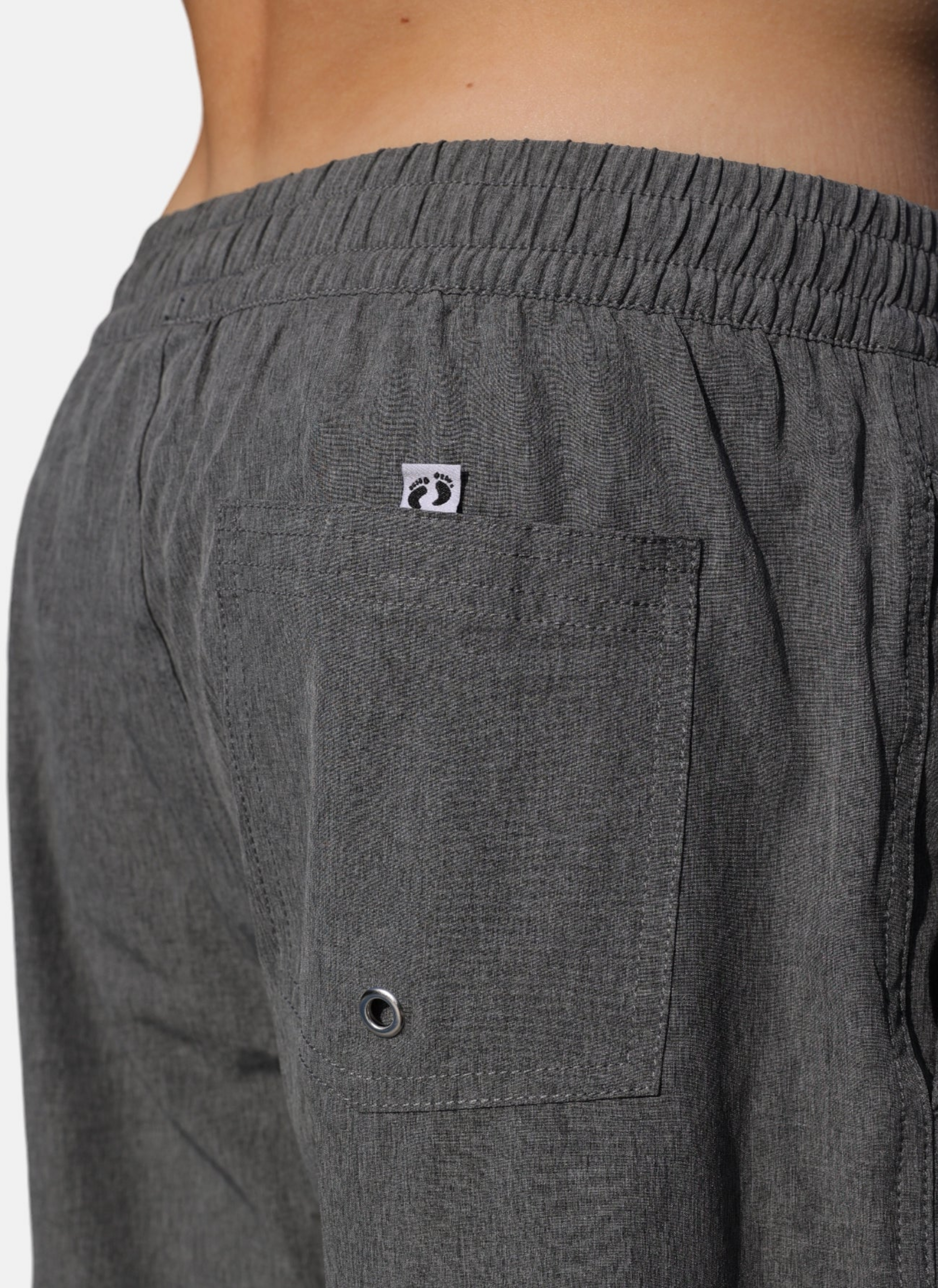 HANG TEN, Swim Shorts With Inner Breif