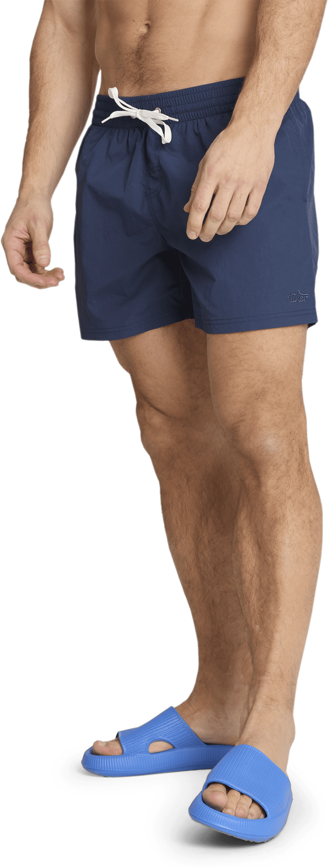 TUXER, Swim Shorts