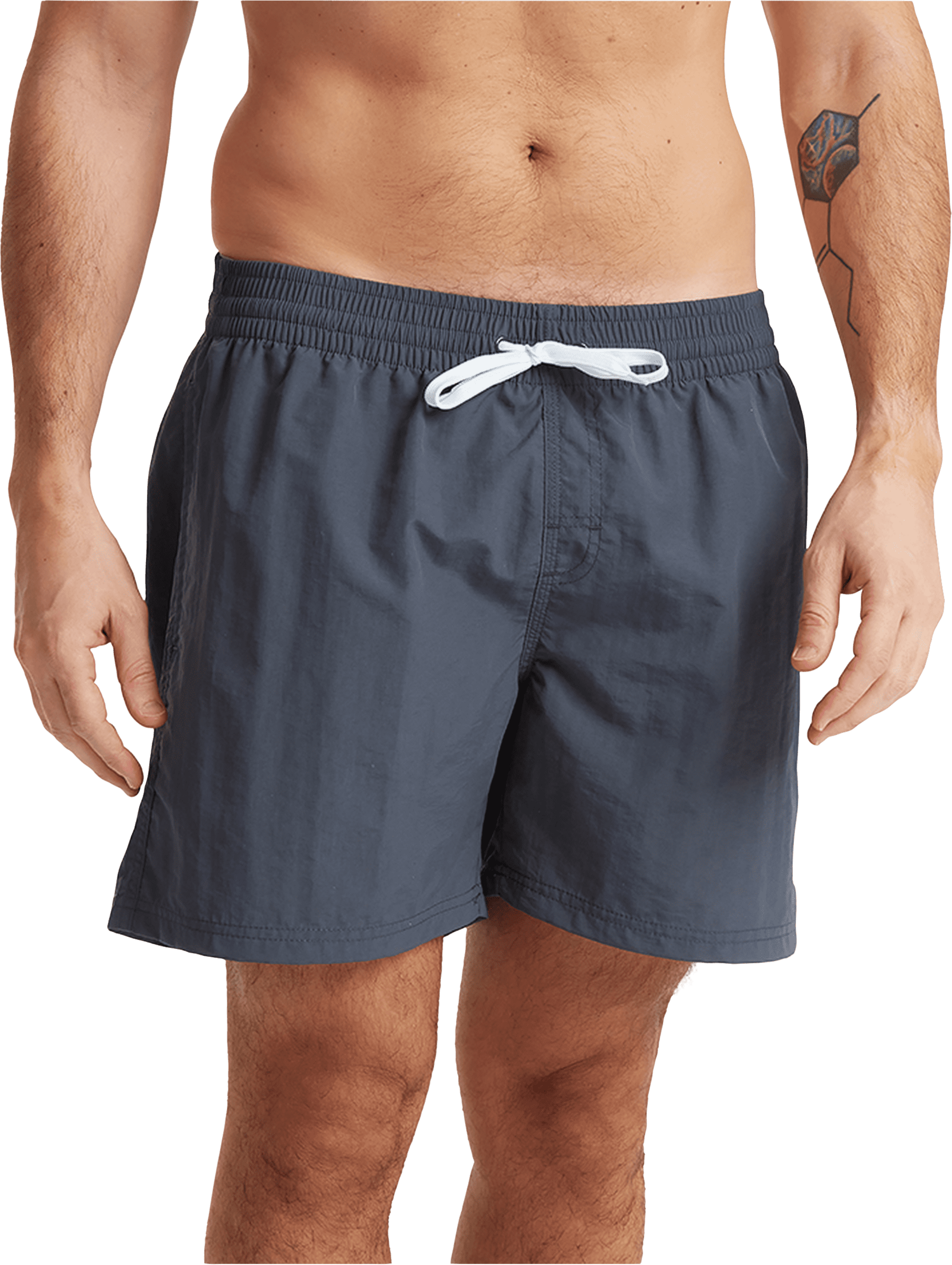 TUXER, Swim Shorts