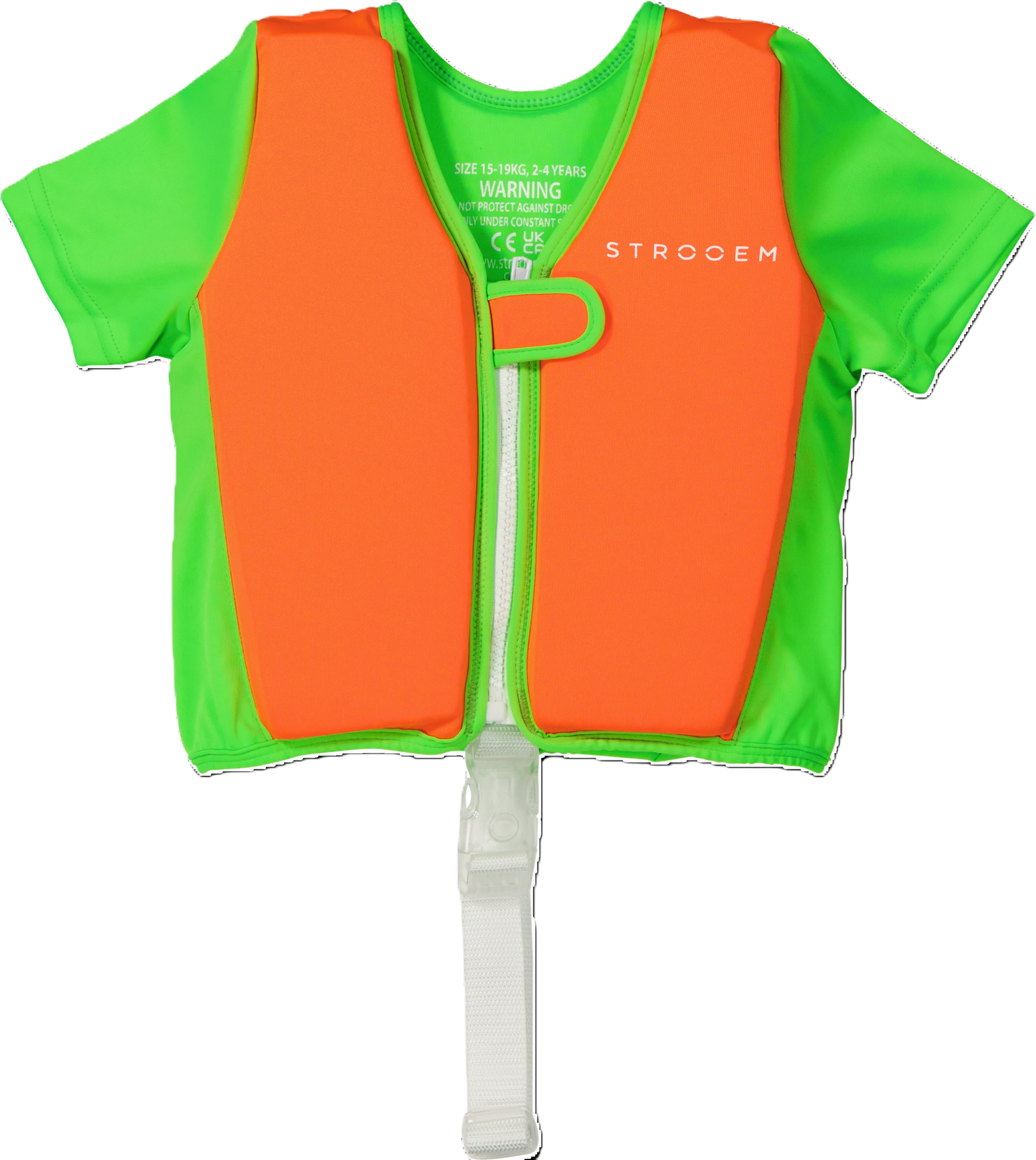 STROOEM, Swim Vest 2-4 Years