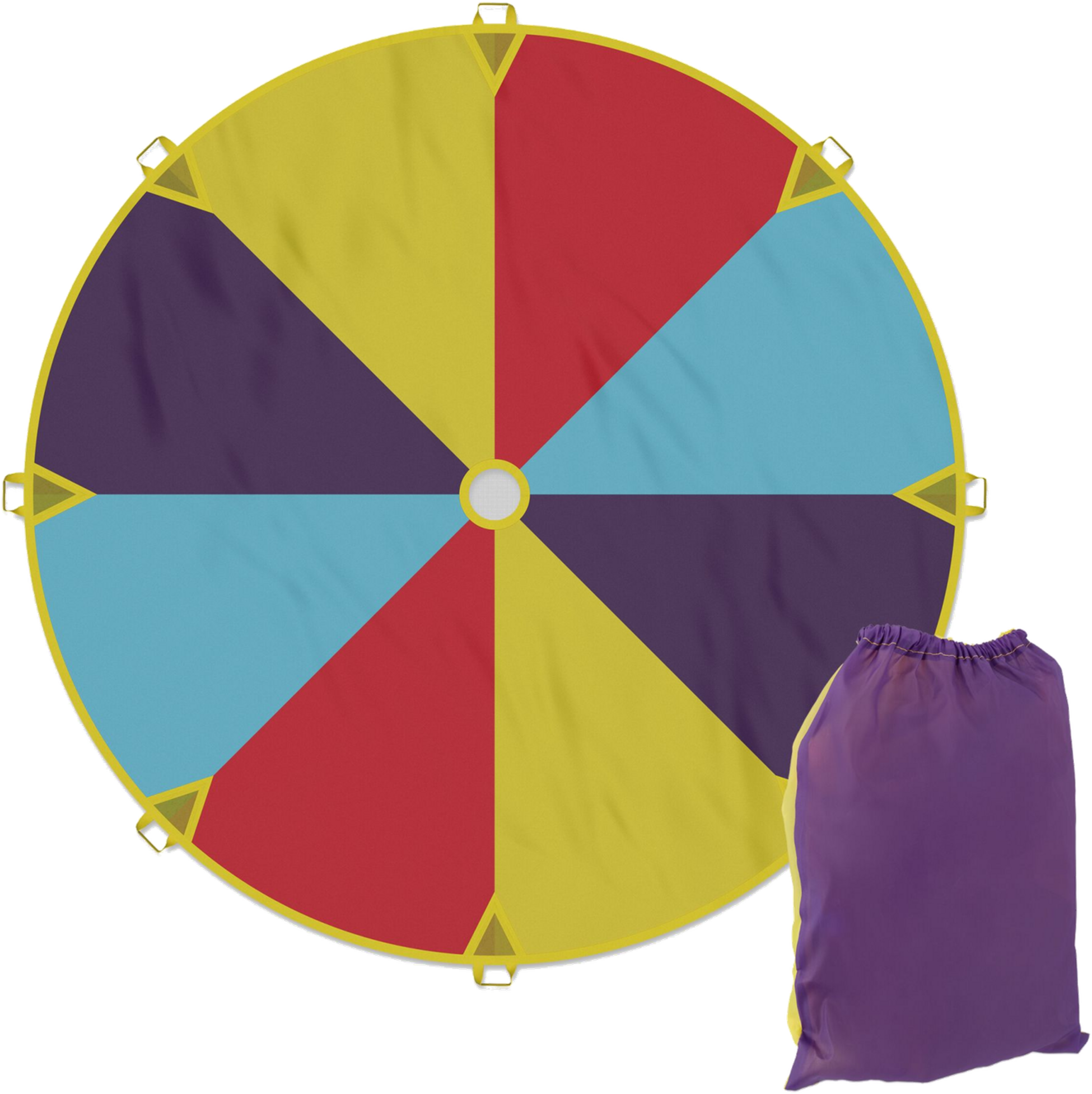 B2X, Swing Cloth &Oslash; 240 Cm