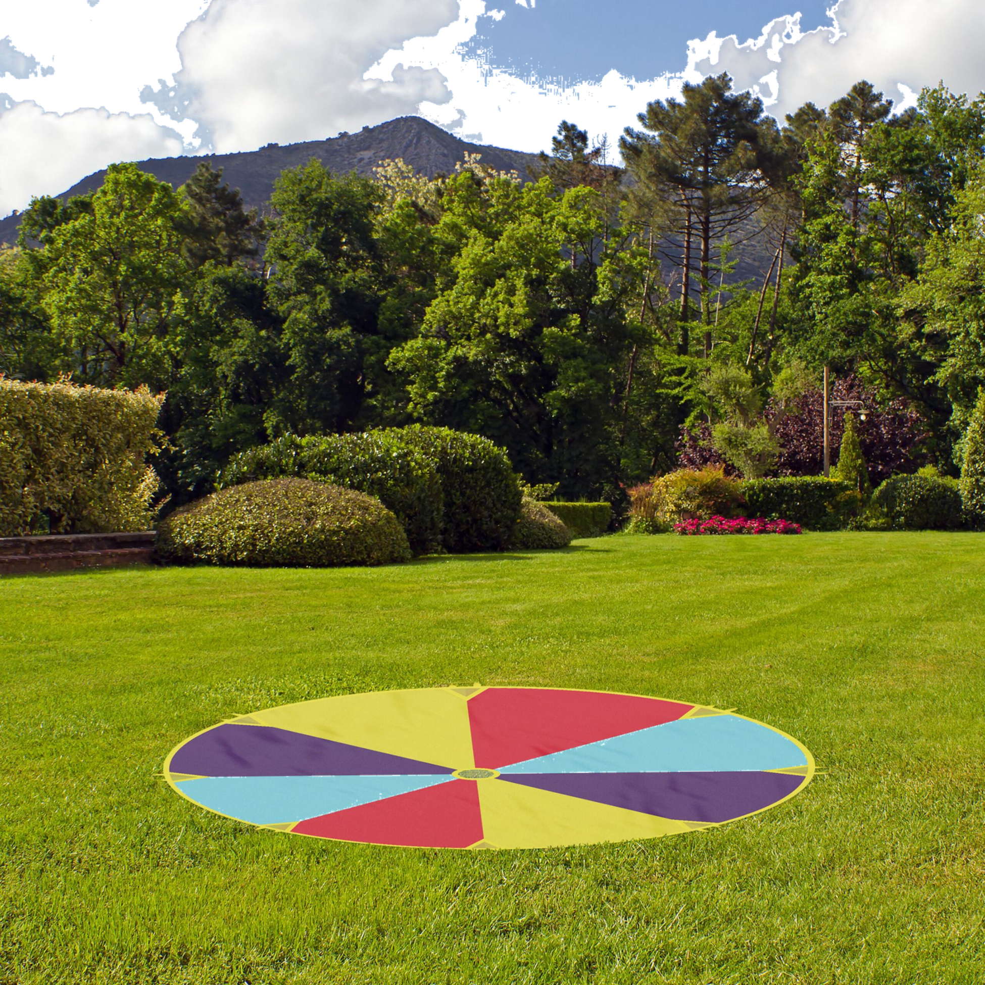 B2X, Swing Cloth &Oslash; 240 Cm