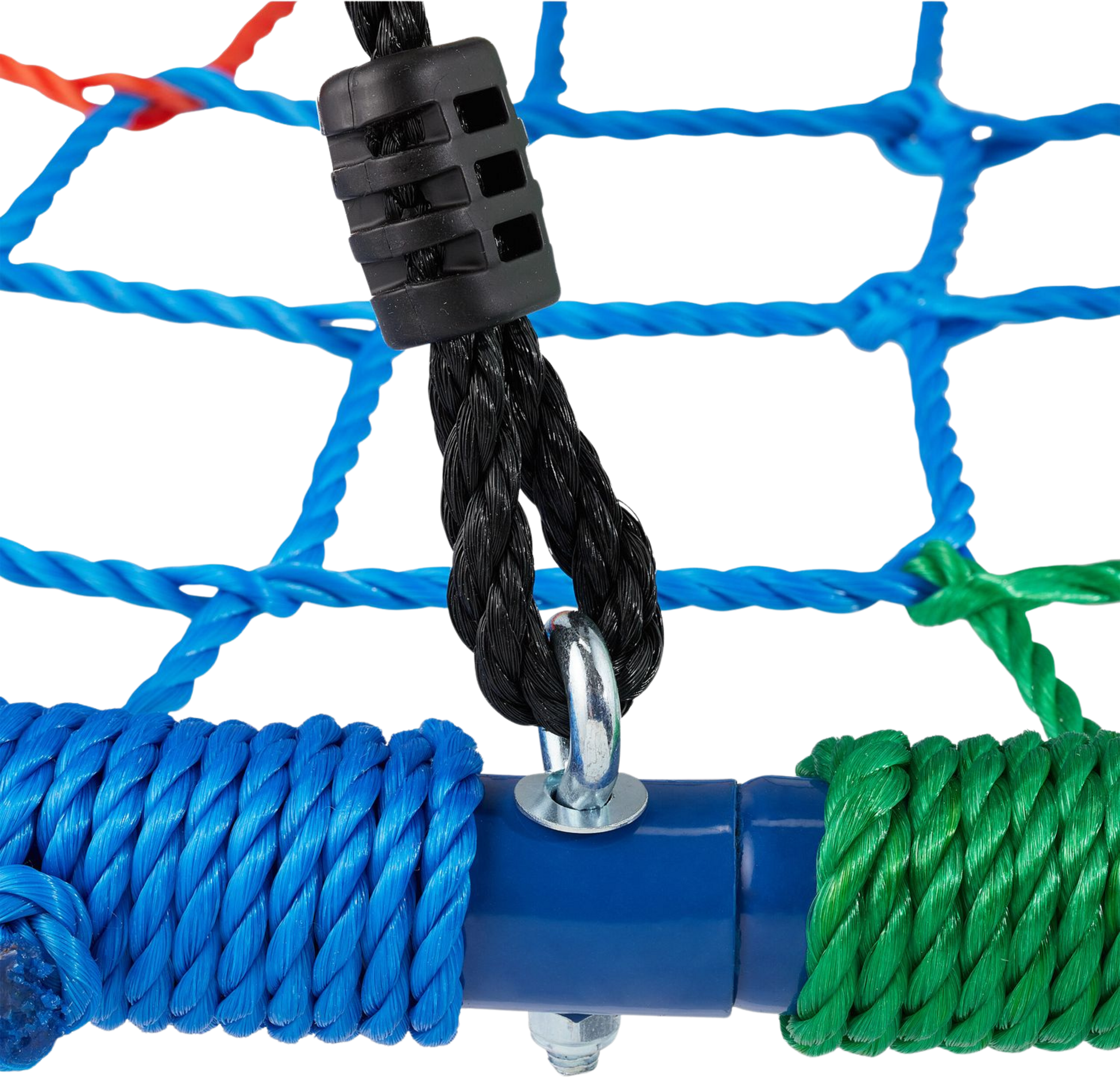 NORTHIX, Swing With Colorful Nest 100 Cm D