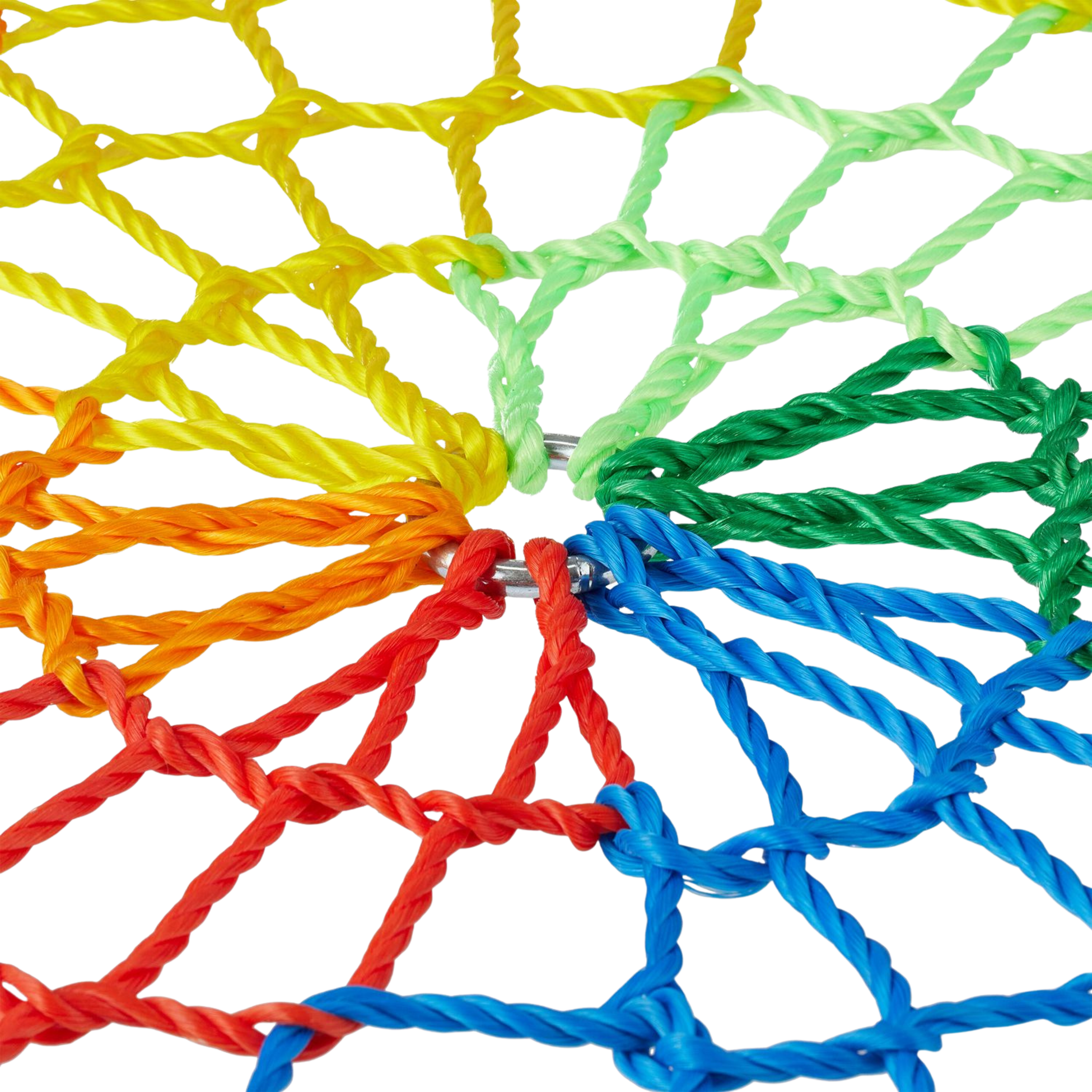 NORTHIX, Swing With Colorful Nest 100 Cm D