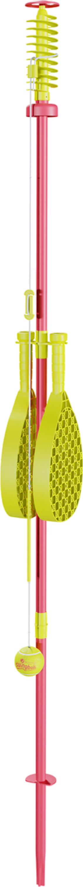 MOOKIE, Swingball Classic