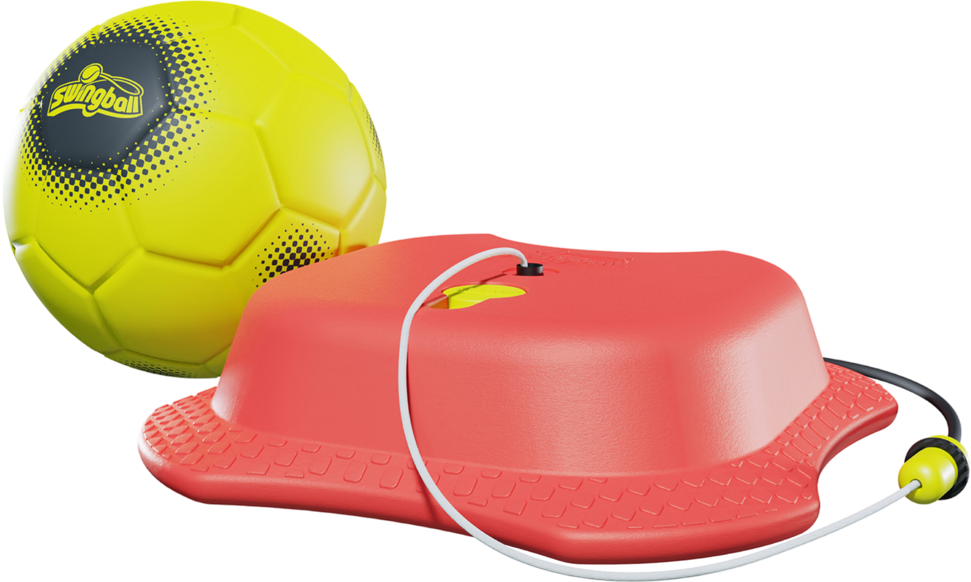 MOOKIE, Swingball Reflex Soccer Game