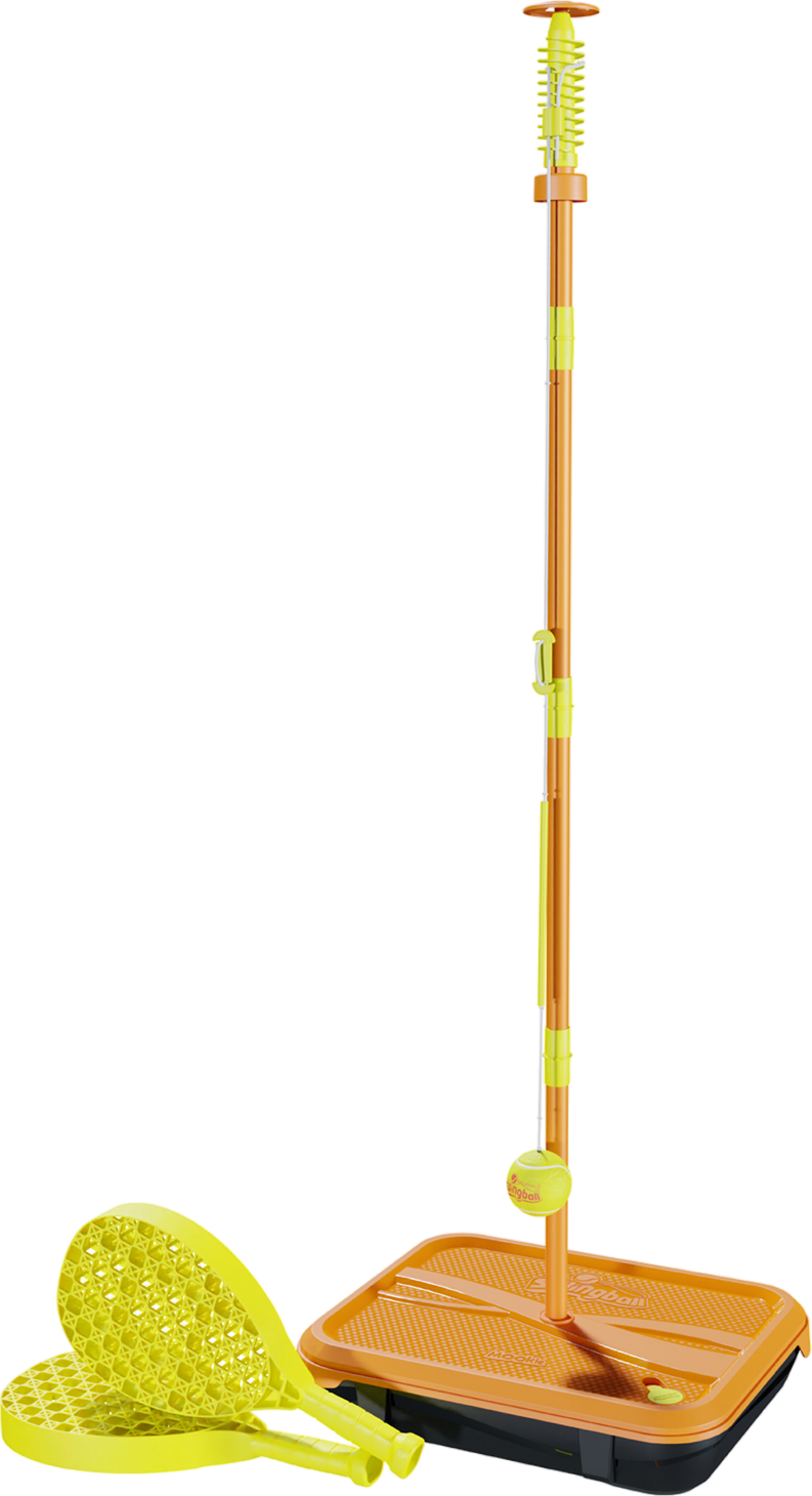 MOOKIE, Swingball Tournament All Surface