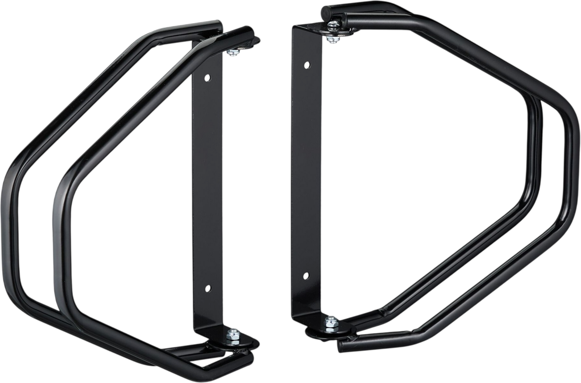 B2X, Swivel Wall-mounted Bicycle Rack