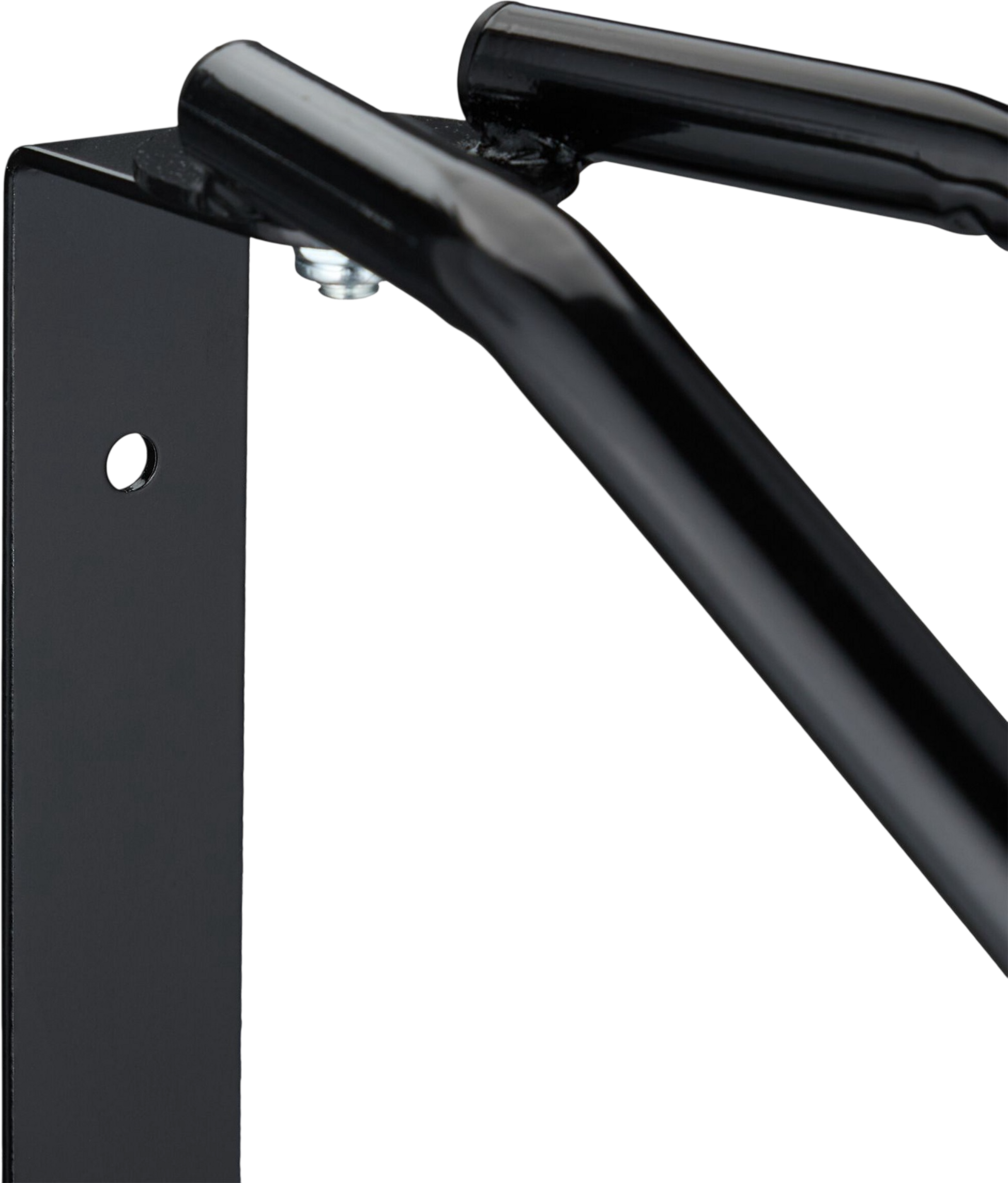 B2X, Swivel Wall-mounted Bicycle Rack