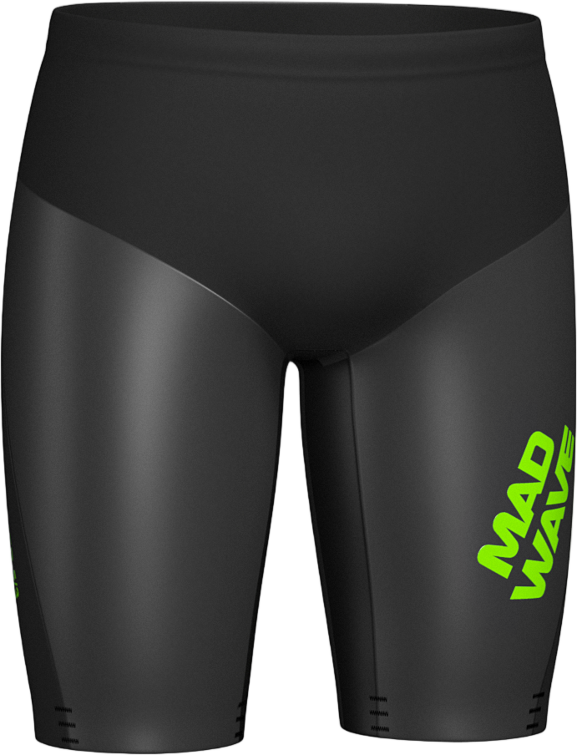 MAD WAVE, Swmrn Buoyancy Jammer 5/3