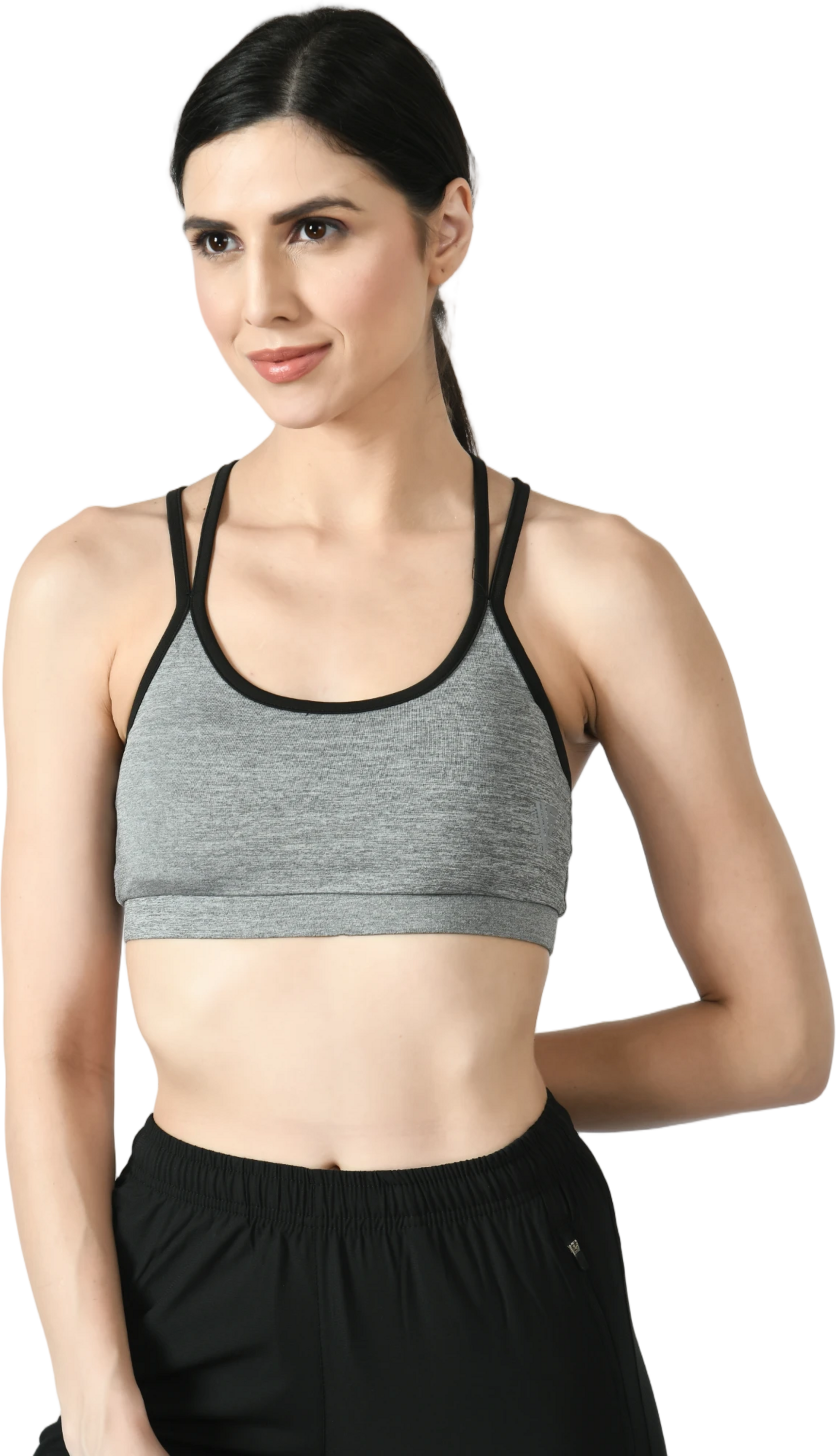 ULTIMATE GARB, Swoosh High Support Sports Bra