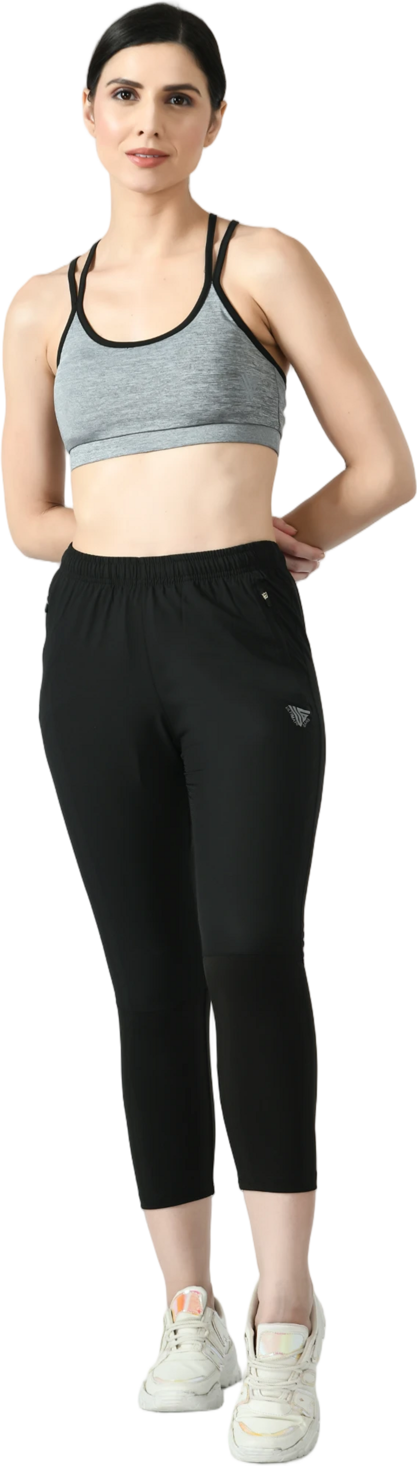 ULTIMATE GARB, Swoosh High Support Sports Bra