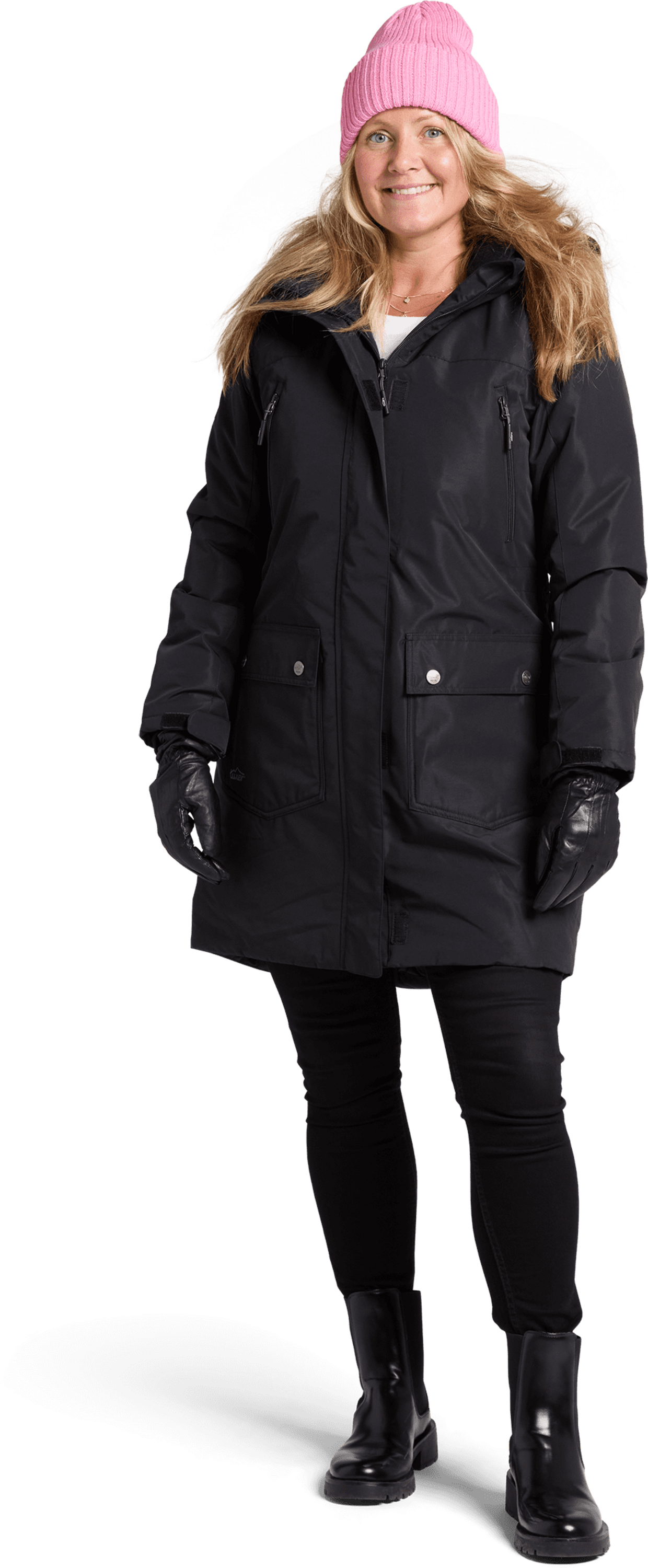 TUXER, Sybil Jacket W