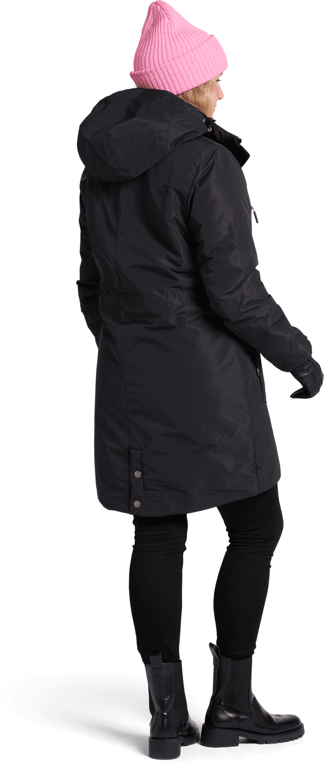 TUXER, Sybil Jacket W