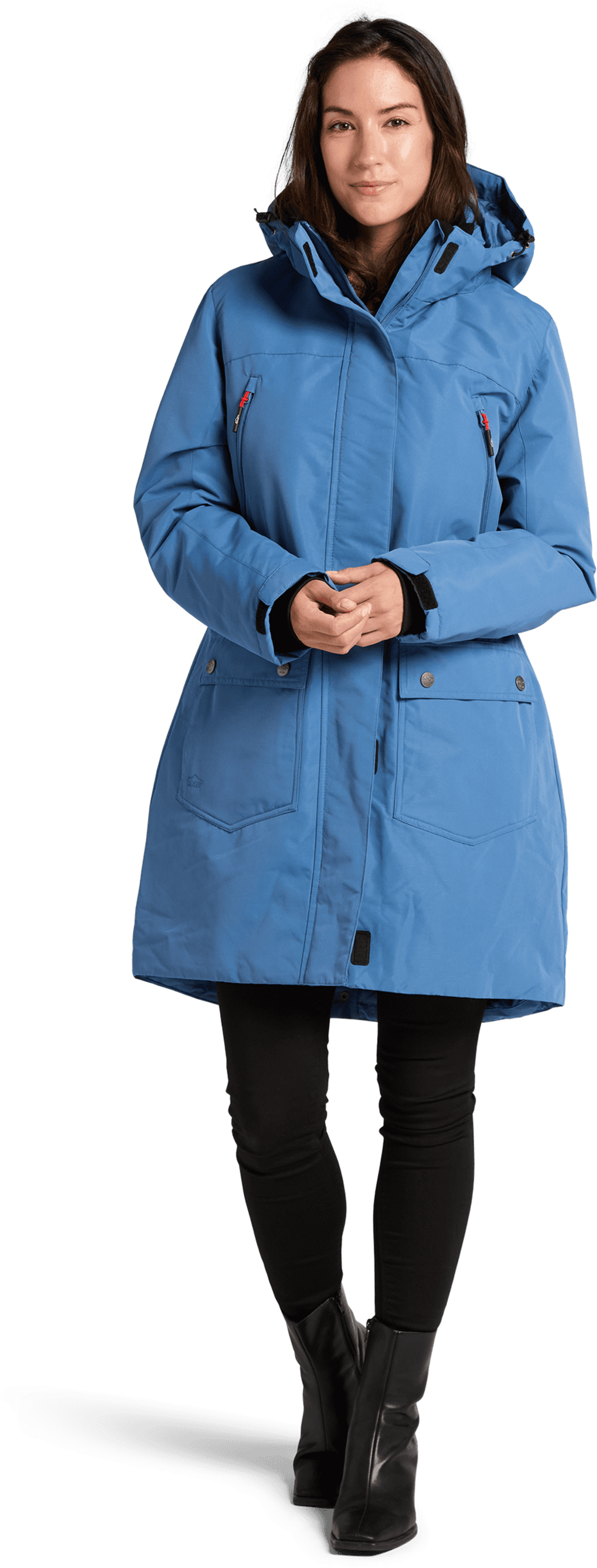 TUXER, Sybil Jacket W