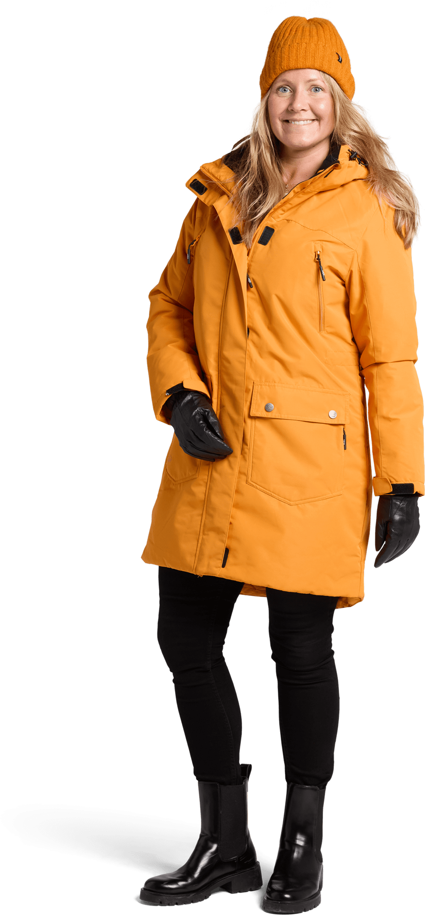 TUXER, Sybil Jacket W
