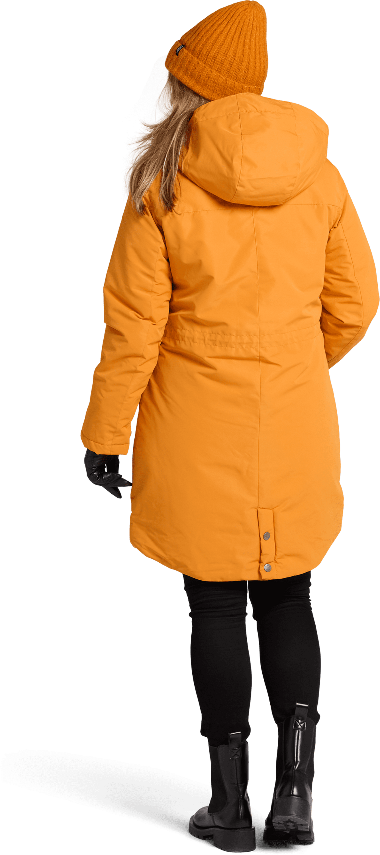 TUXER, Sybil Jacket W