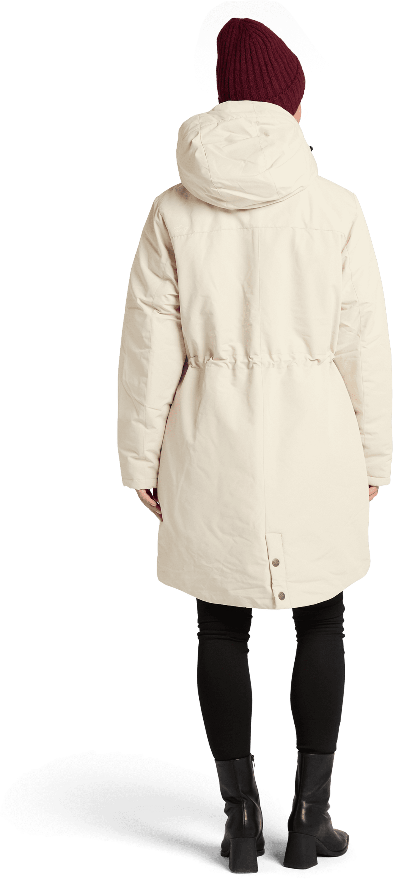 TUXER, Sybil Jacket W