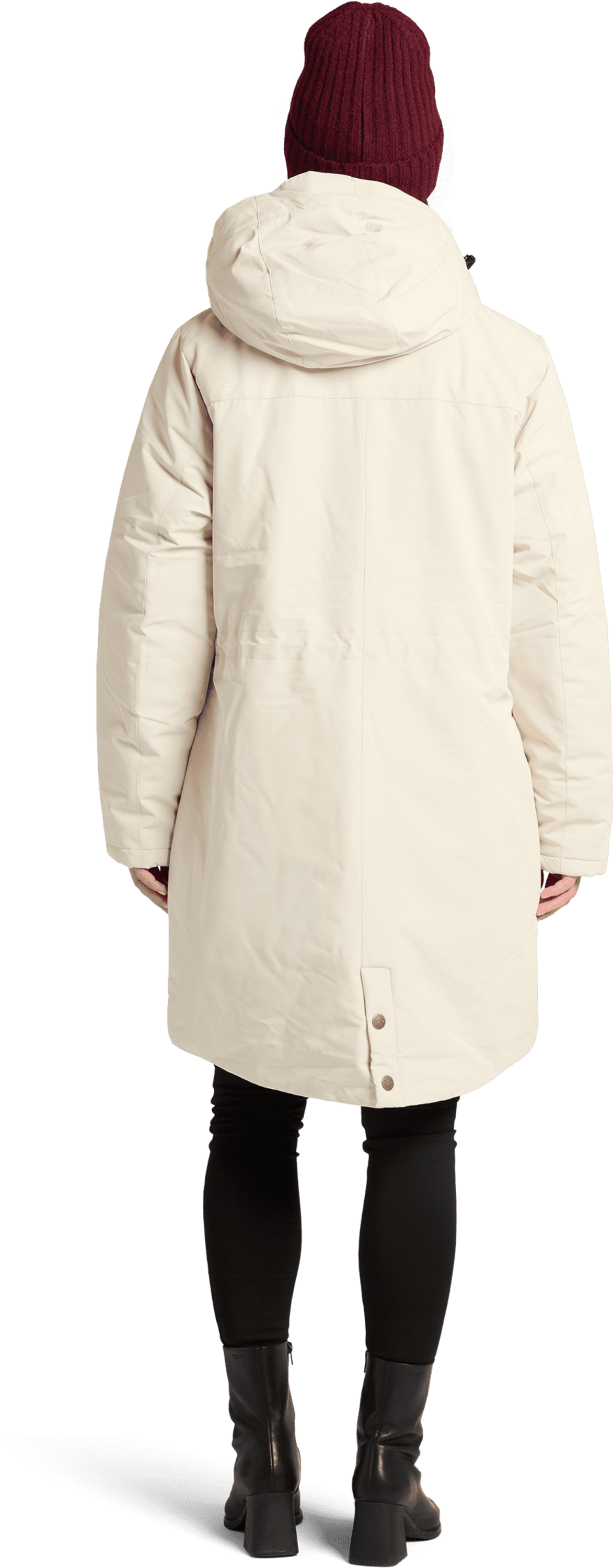 TUXER, Sybil Jacket W