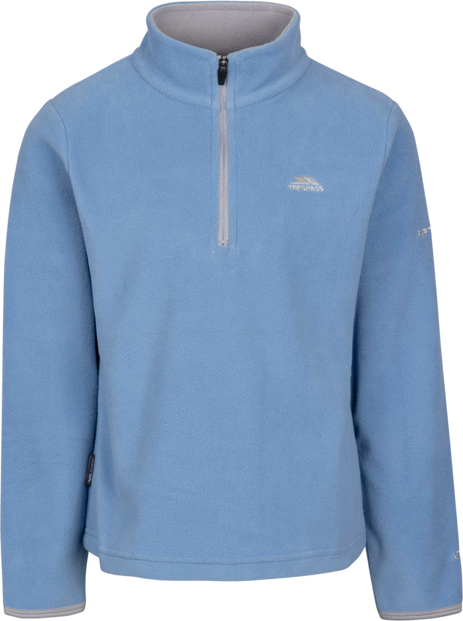 TRESPASS, Sybil-naisten Microfleece