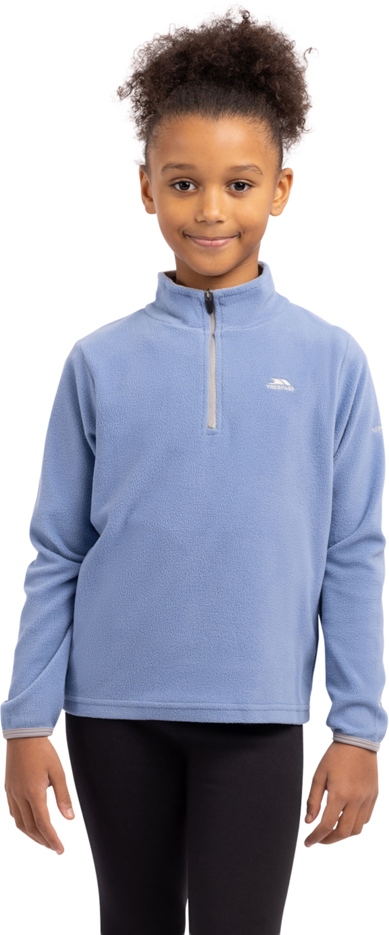 TRESPASS, Sybil-naisten Microfleece