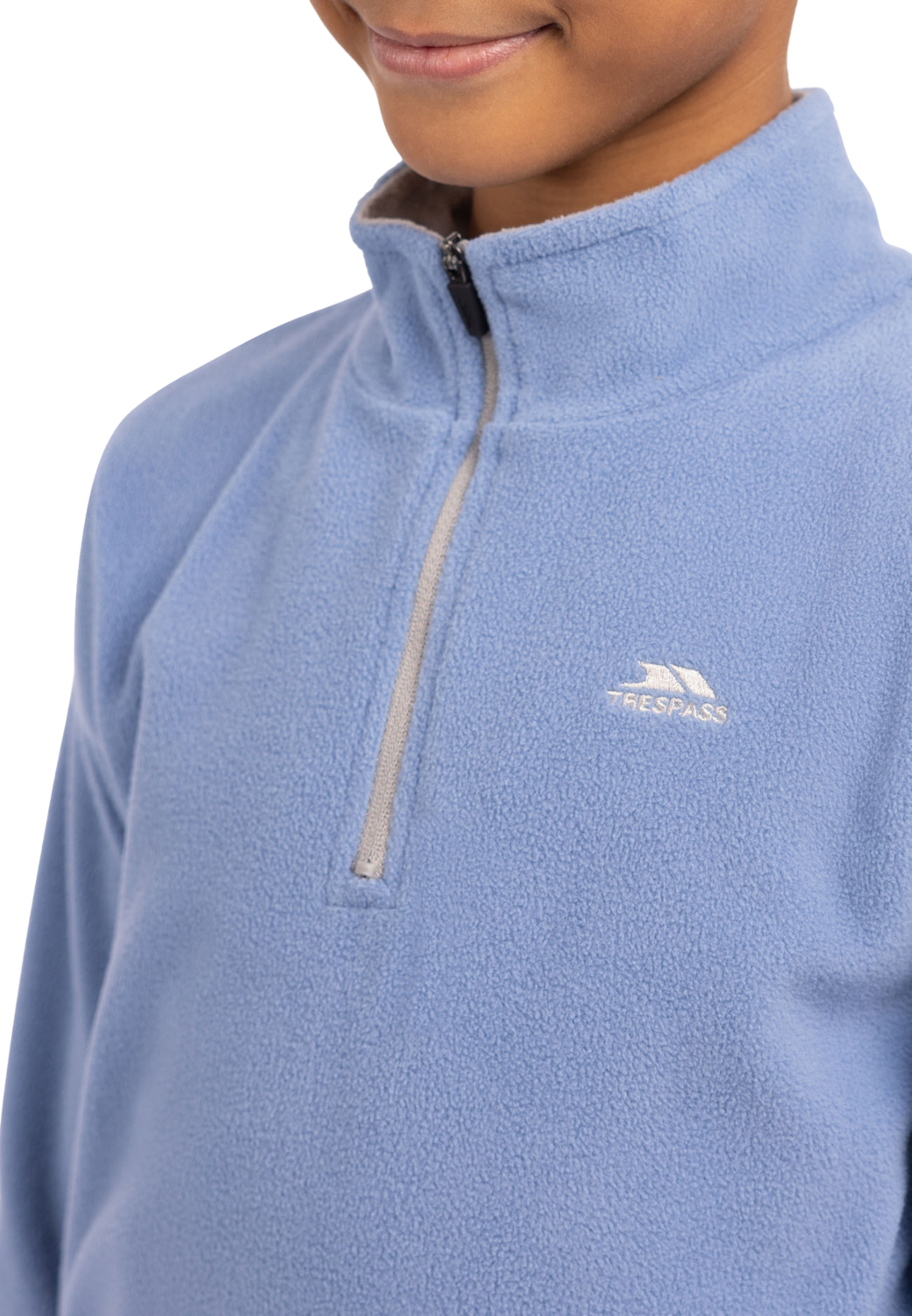 TRESPASS, Sybil-naisten Microfleece