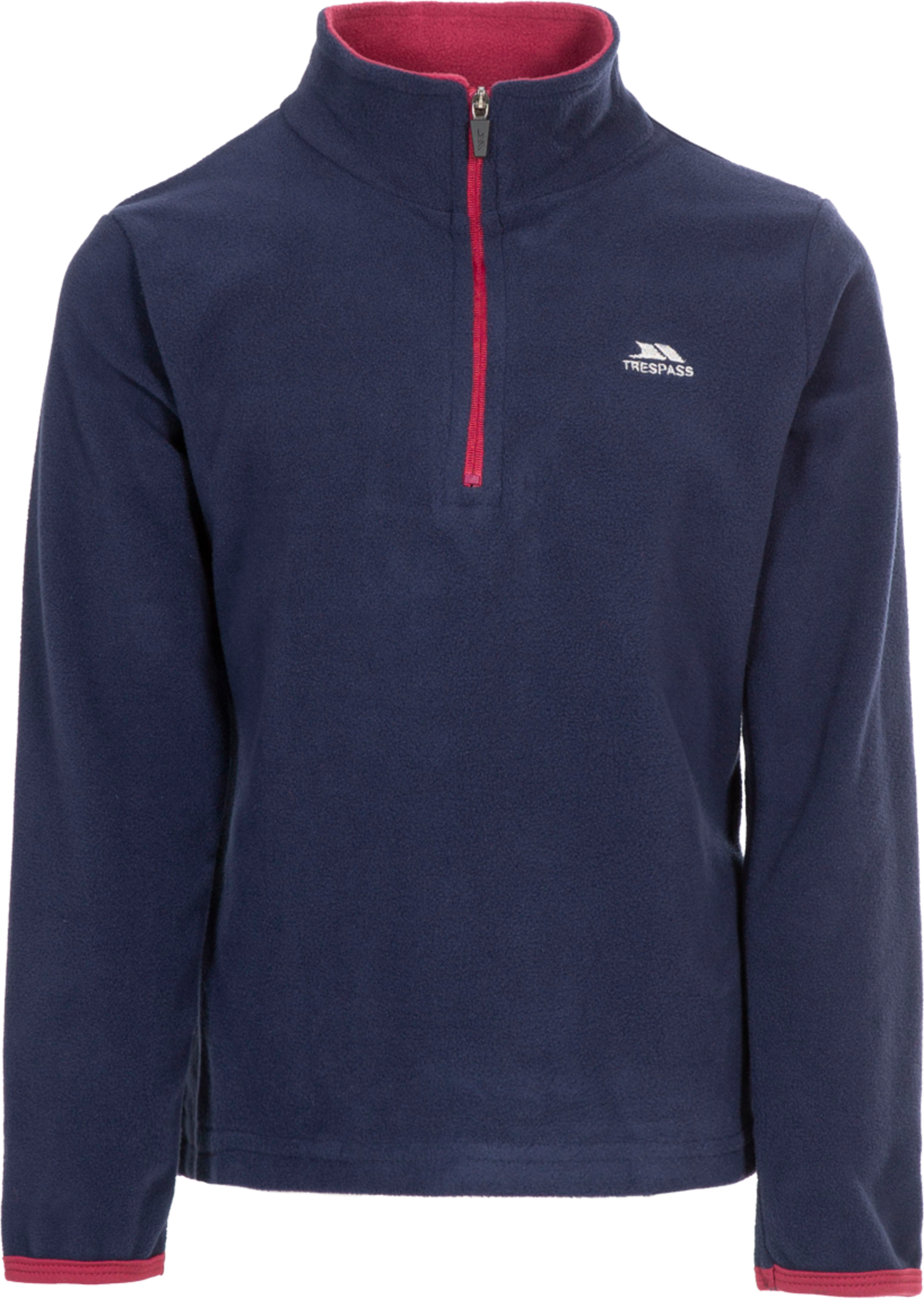 TRESPASS, Sybil-naisten Microfleece