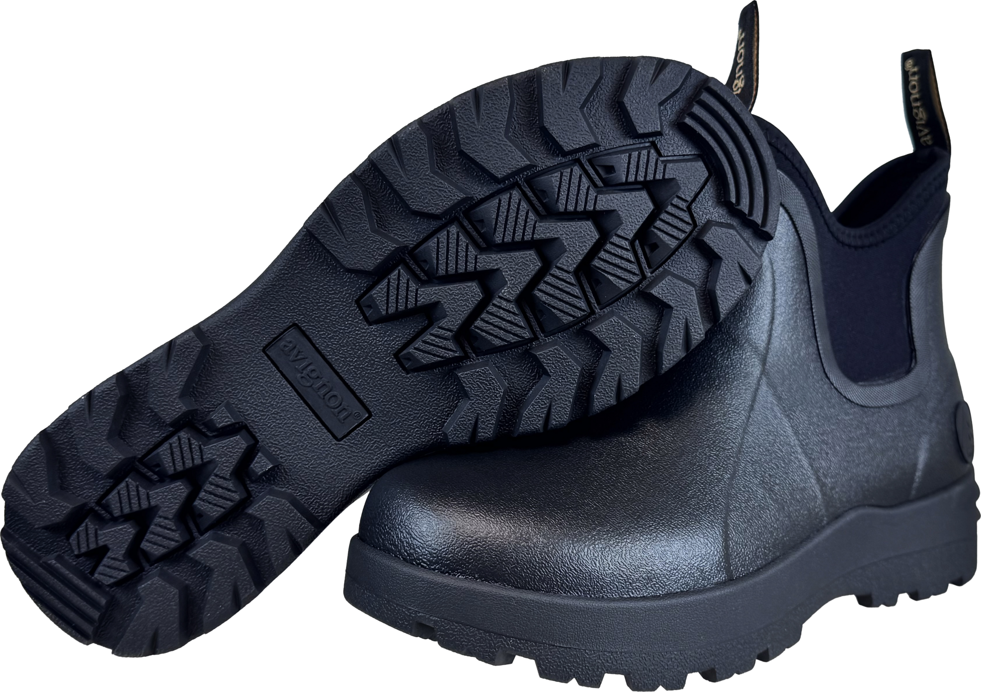 AVIGNON, Sydney Jodhpurs Gummi/neoprene