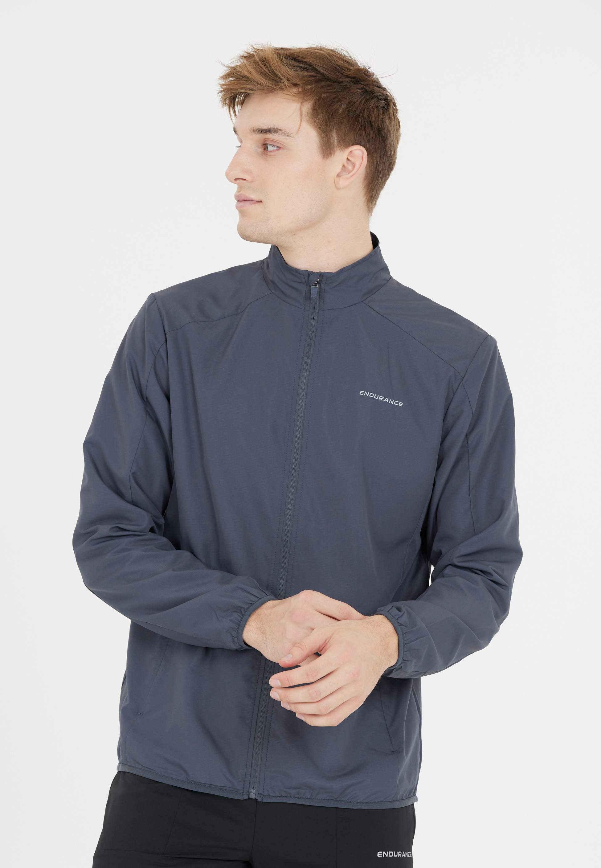 ENDURANCE, Sylas Running Jacket