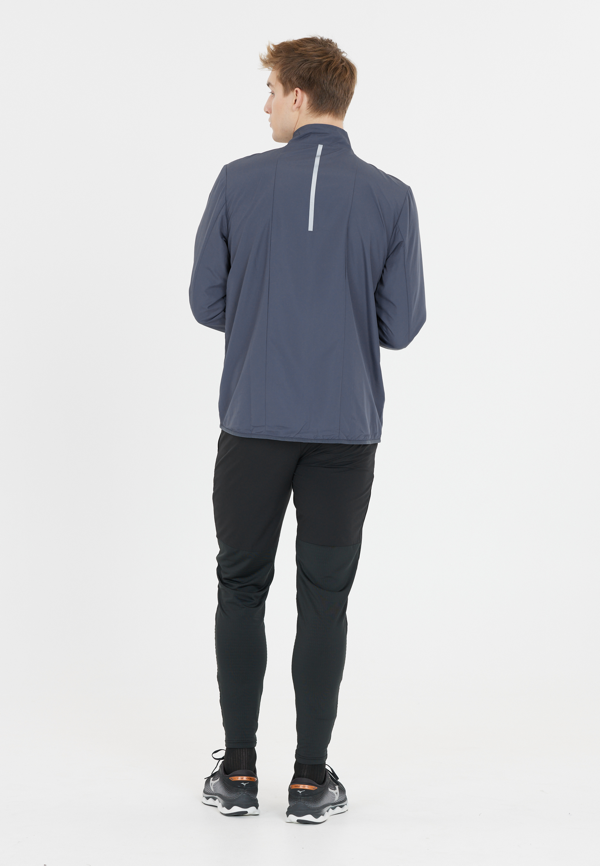 ENDURANCE, Sylas Running Jacket