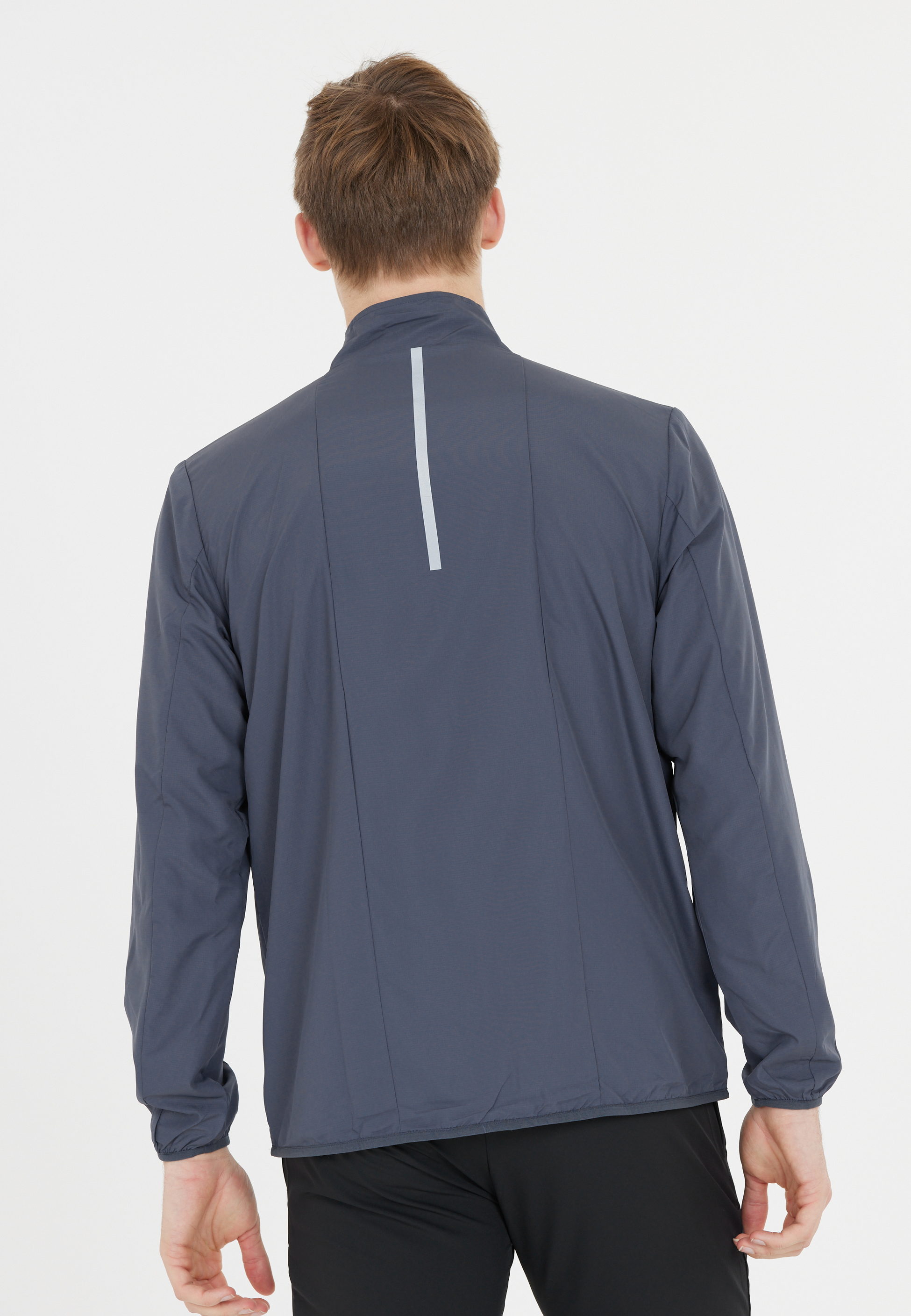 ENDURANCE, Sylas Running Jacket