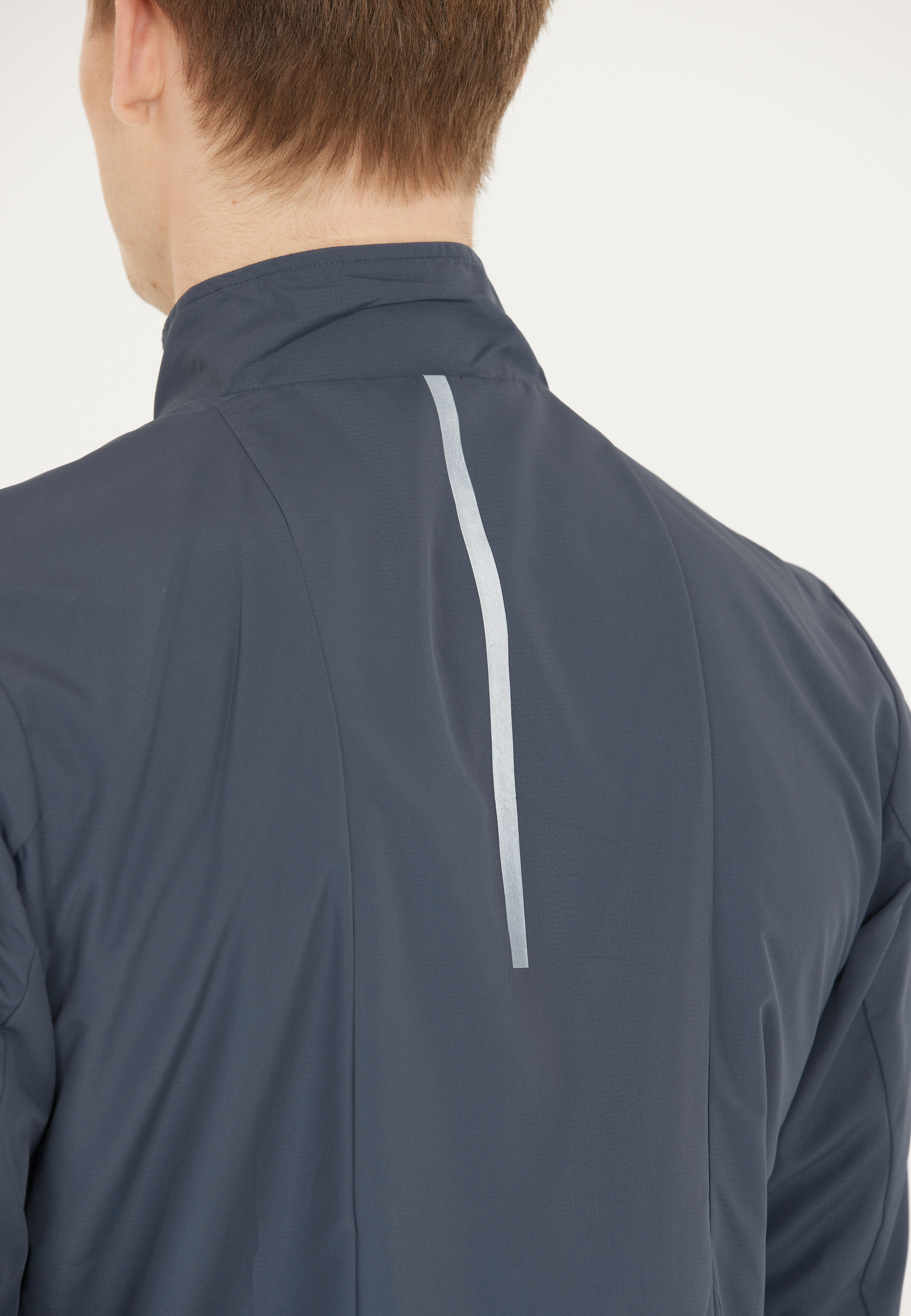 ENDURANCE, Sylas Running Jacket