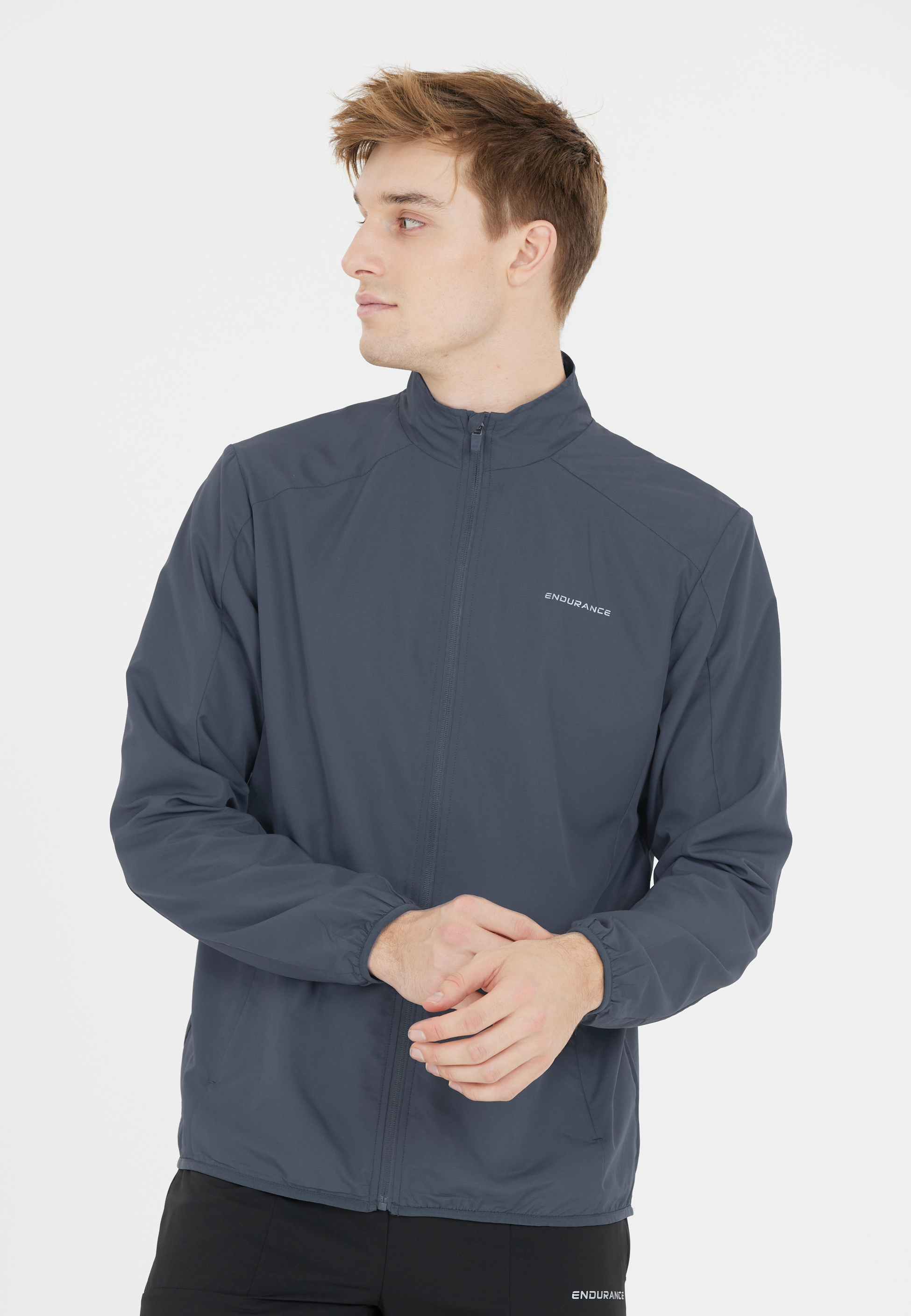 ENDURANCE, Sylas Running Jacket