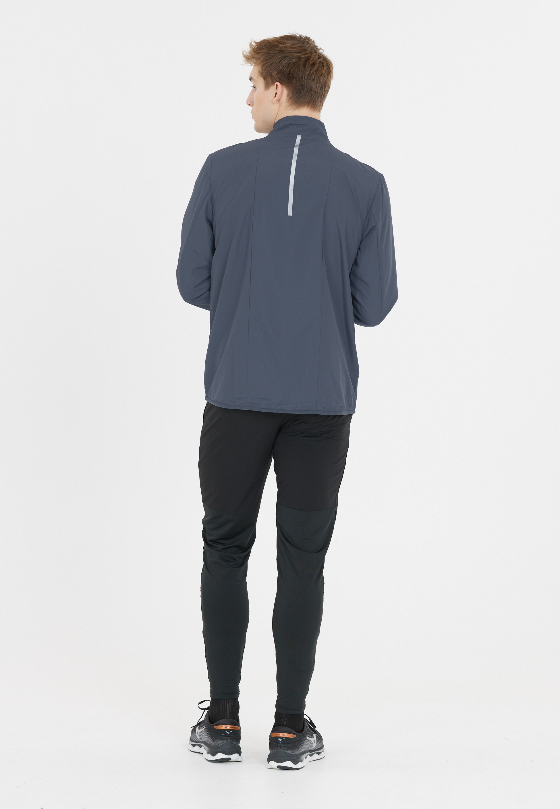 ENDURANCE, Sylas Running Jacket