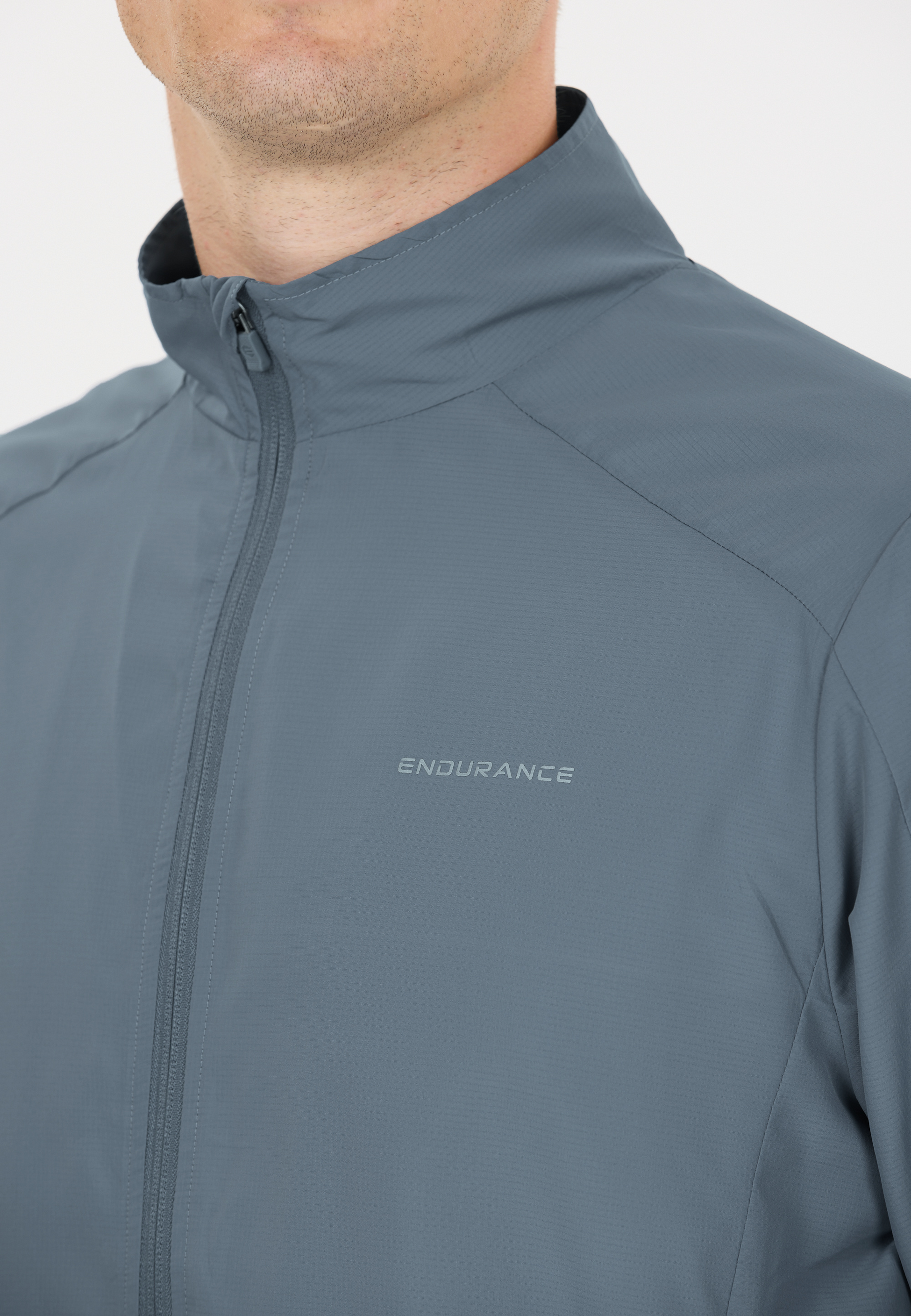 ENDURANCE, Sylas Running Jacket