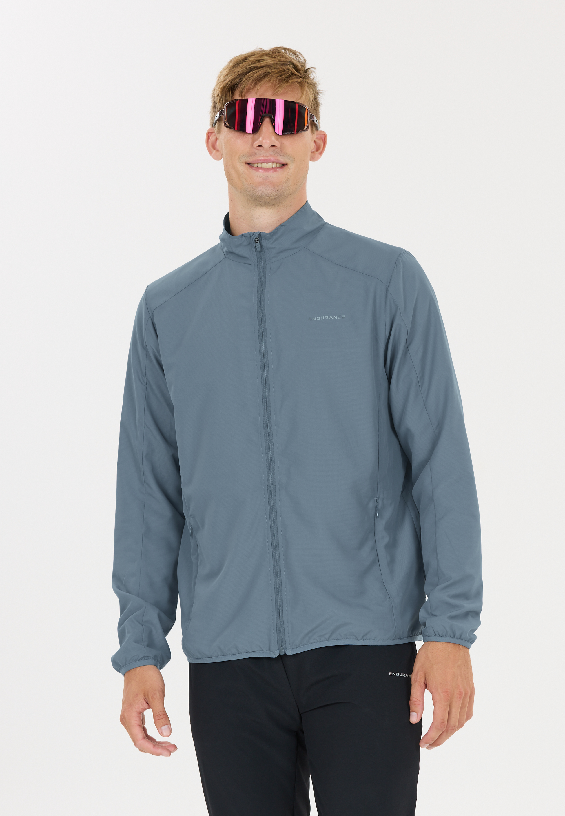 ENDURANCE, Sylas Running Jacket