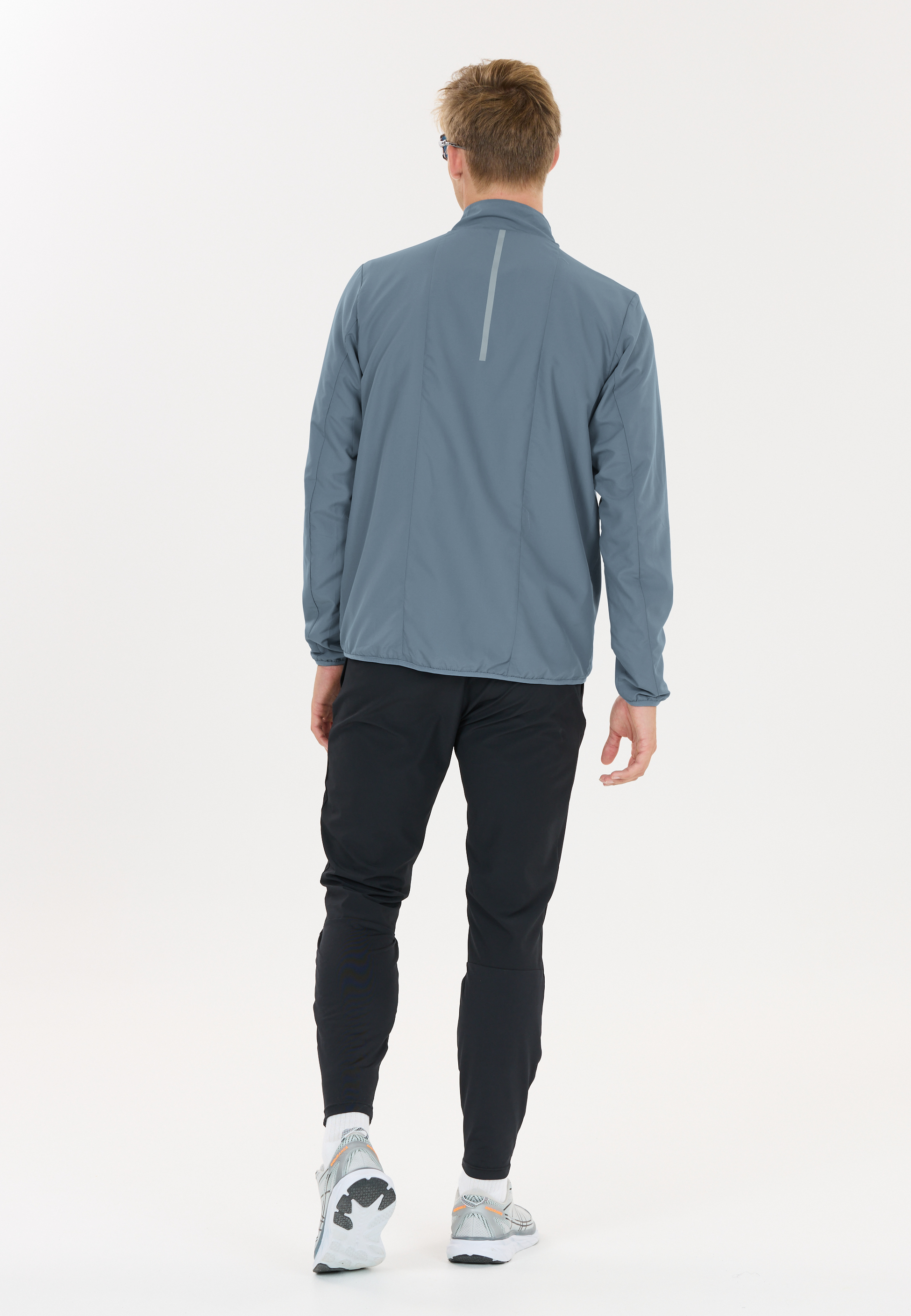 ENDURANCE, Sylas Running Jacket