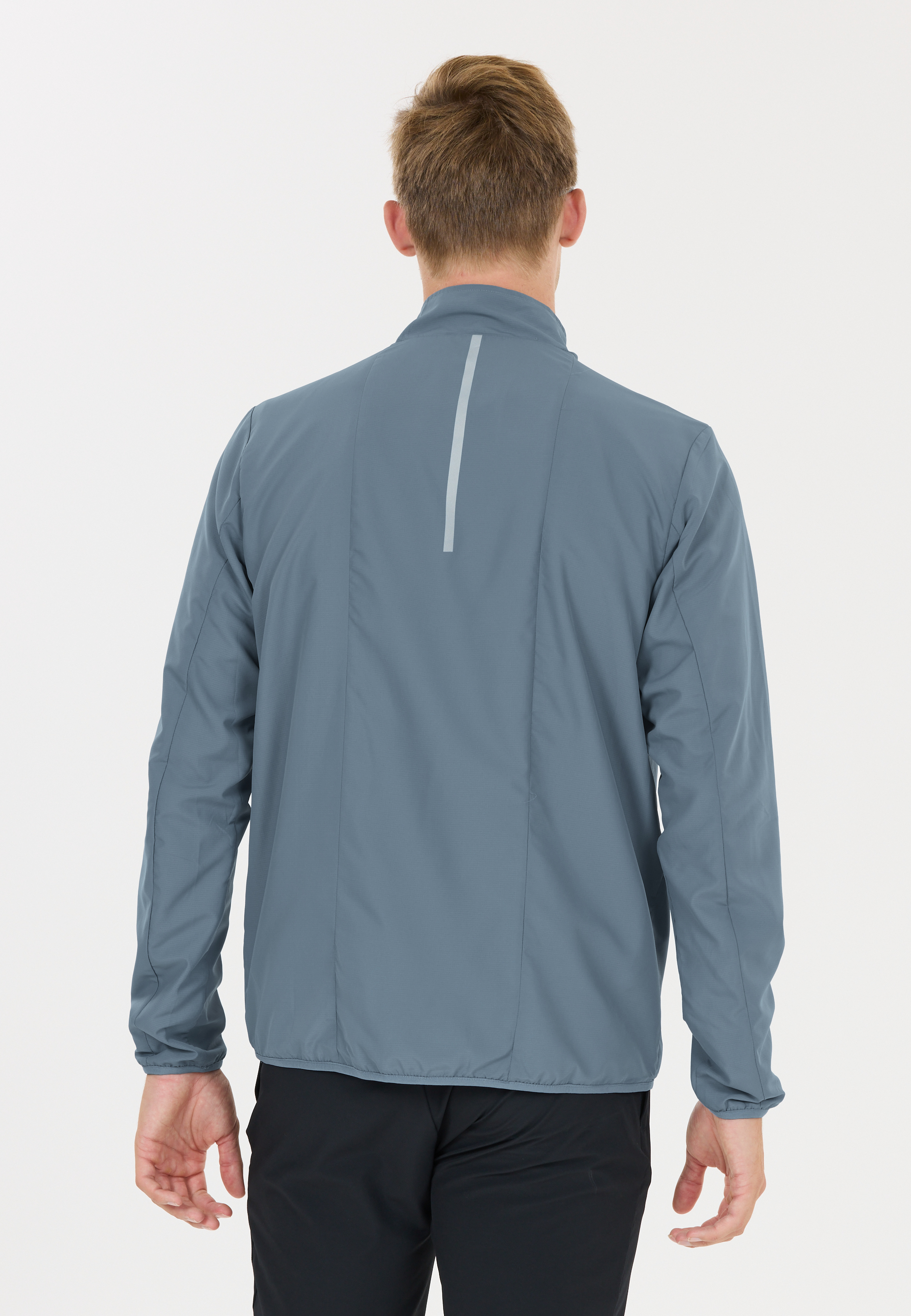 ENDURANCE, Sylas Running Jacket