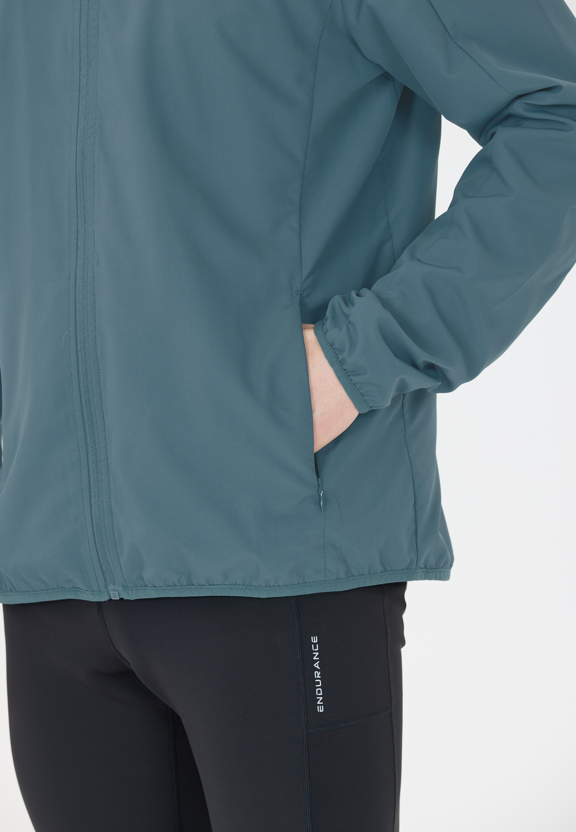 ENDURANCE, Sylas Running Jacket