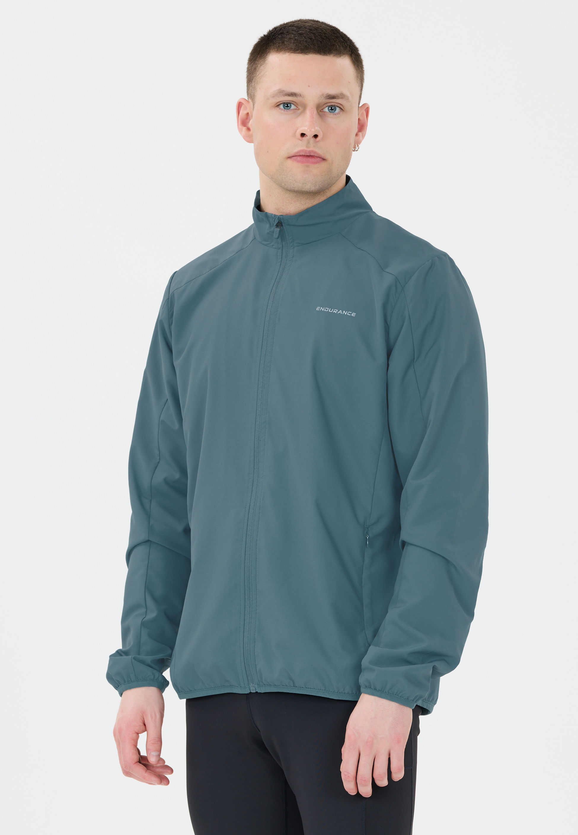 ENDURANCE, Sylas Running Jacket
