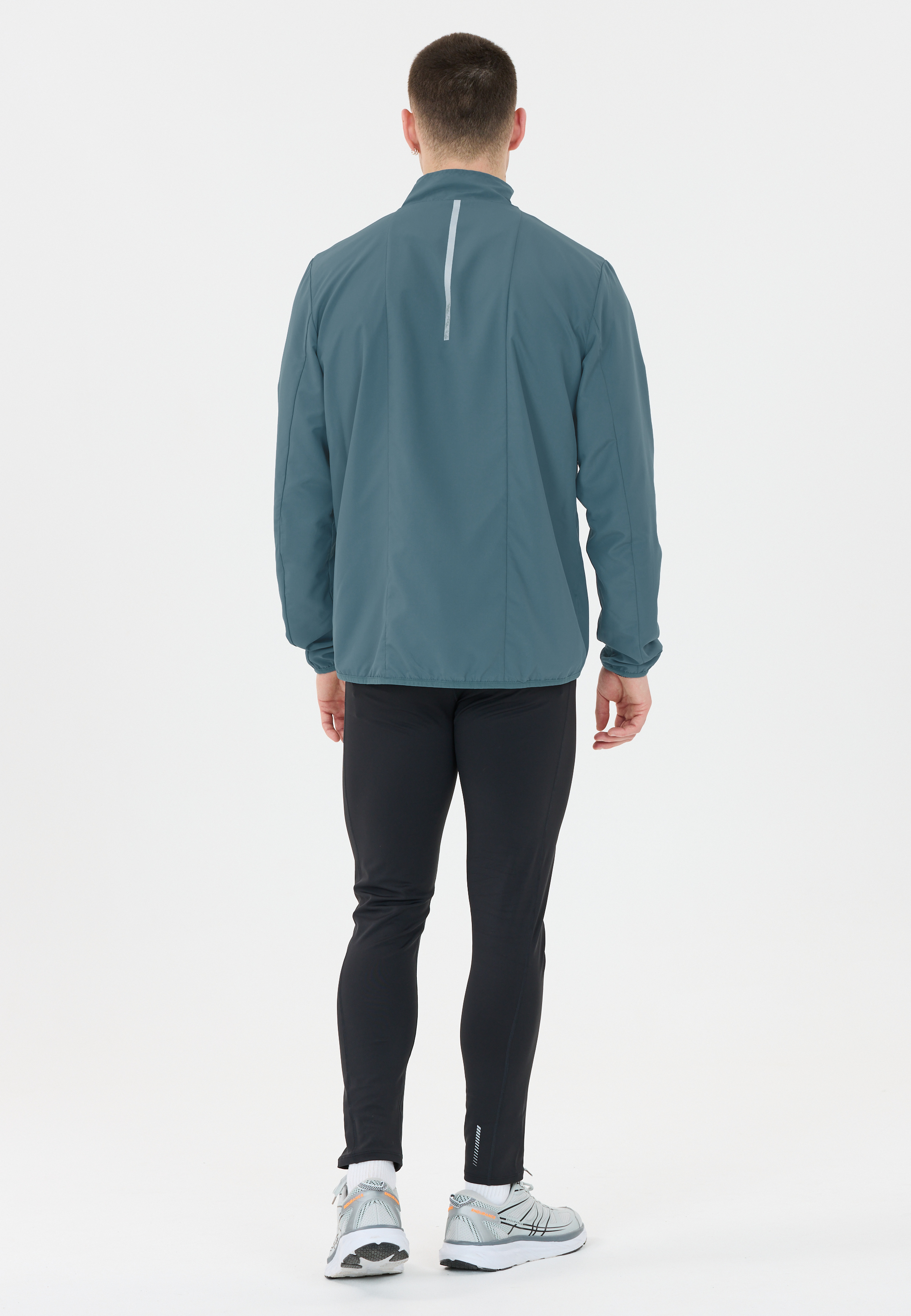 ENDURANCE, Sylas Running Jacket