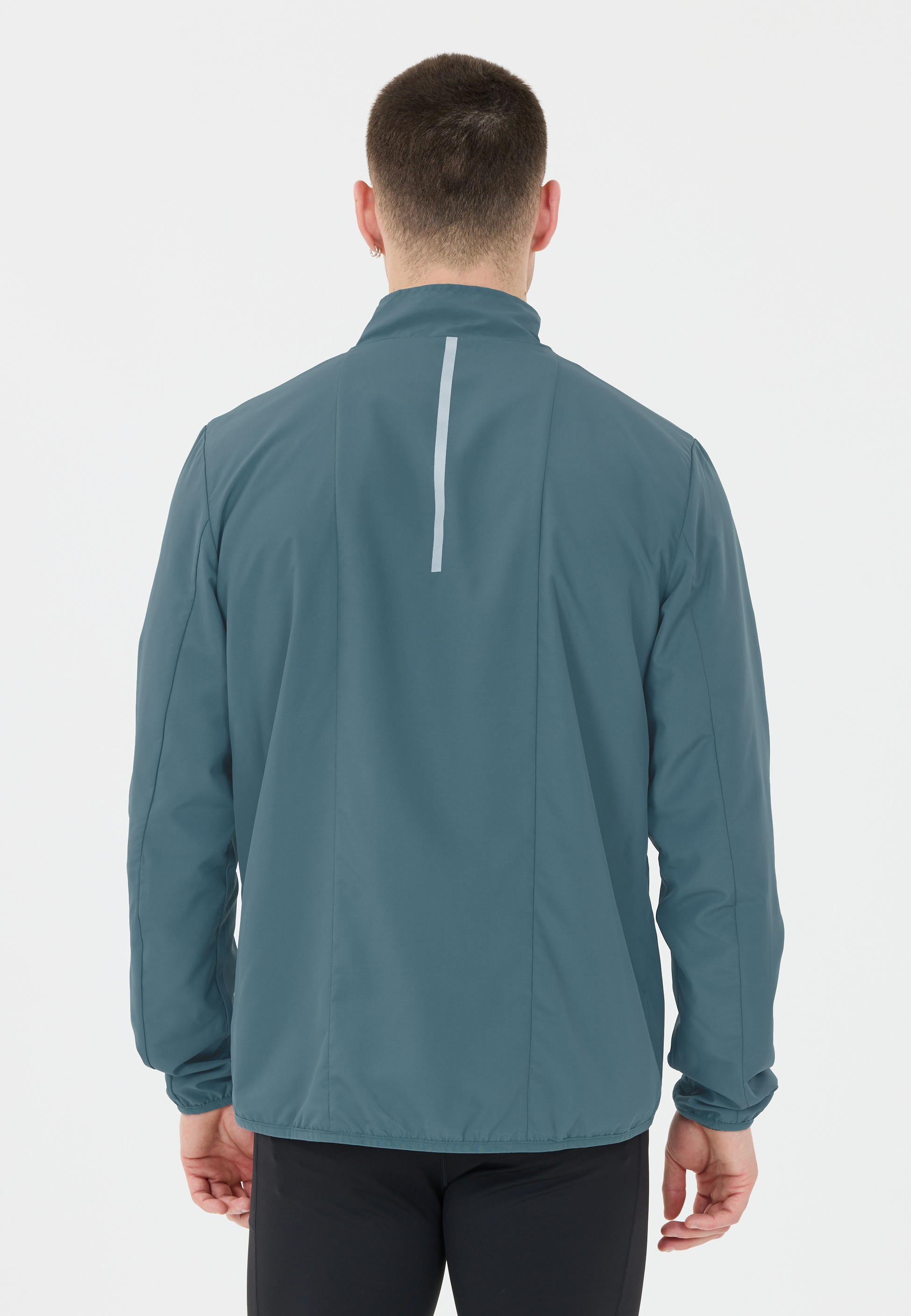 ENDURANCE, Sylas Running Jacket