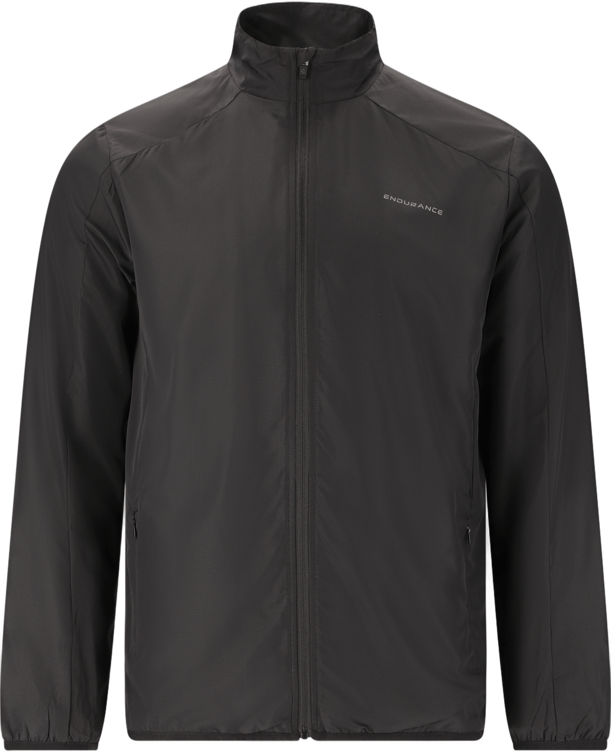 ENDURANCE, Sylas Running Jacket