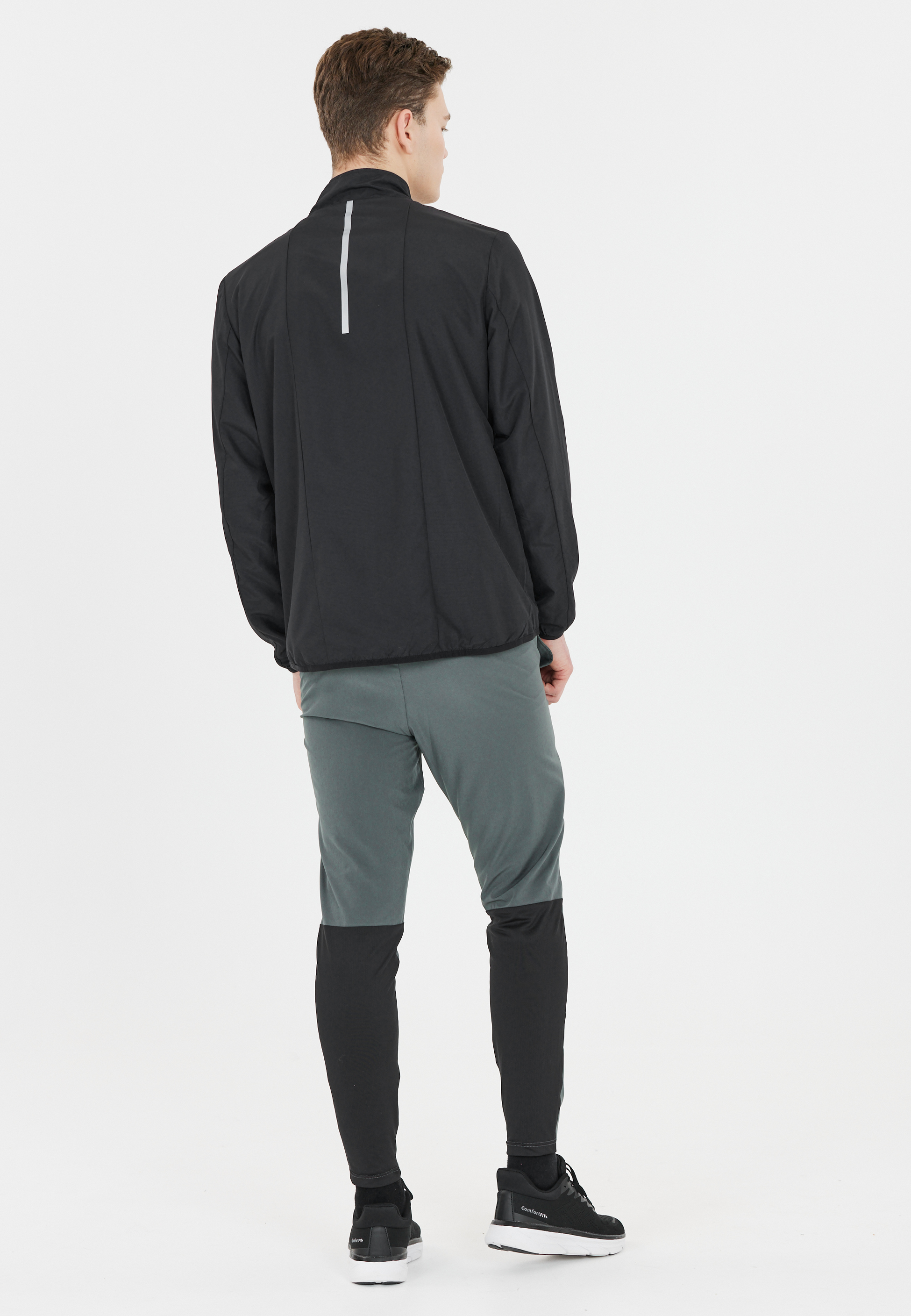 ENDURANCE, Sylas Running Jacket