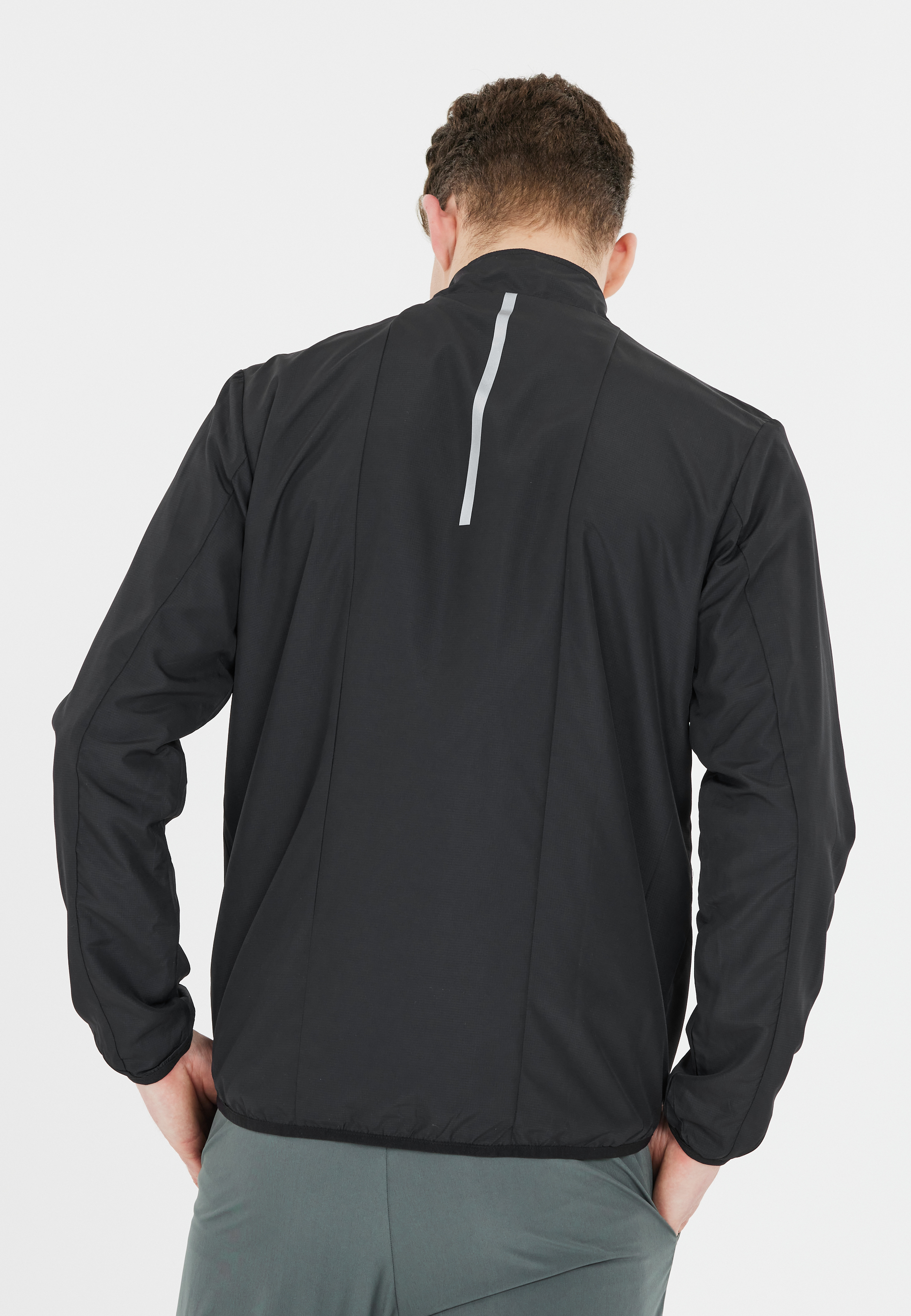 ENDURANCE, Sylas Running Jacket