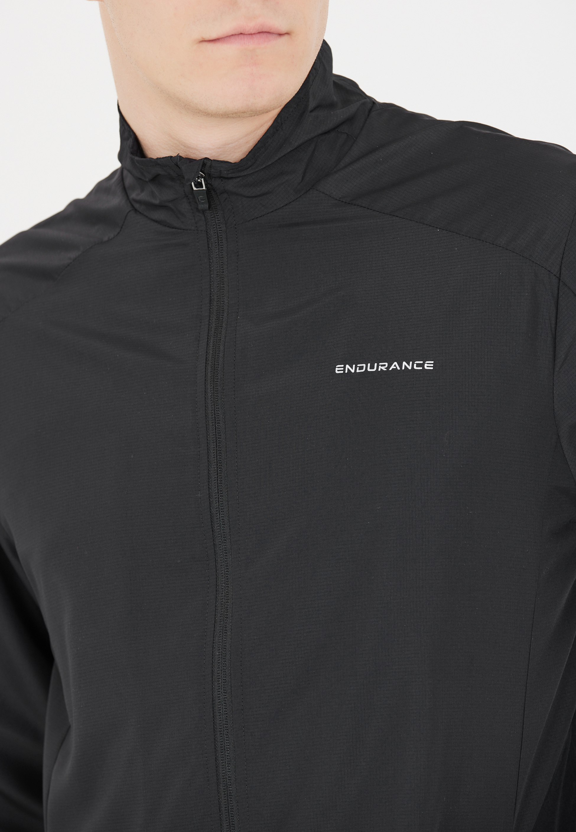 ENDURANCE, Sylas Running Jacket
