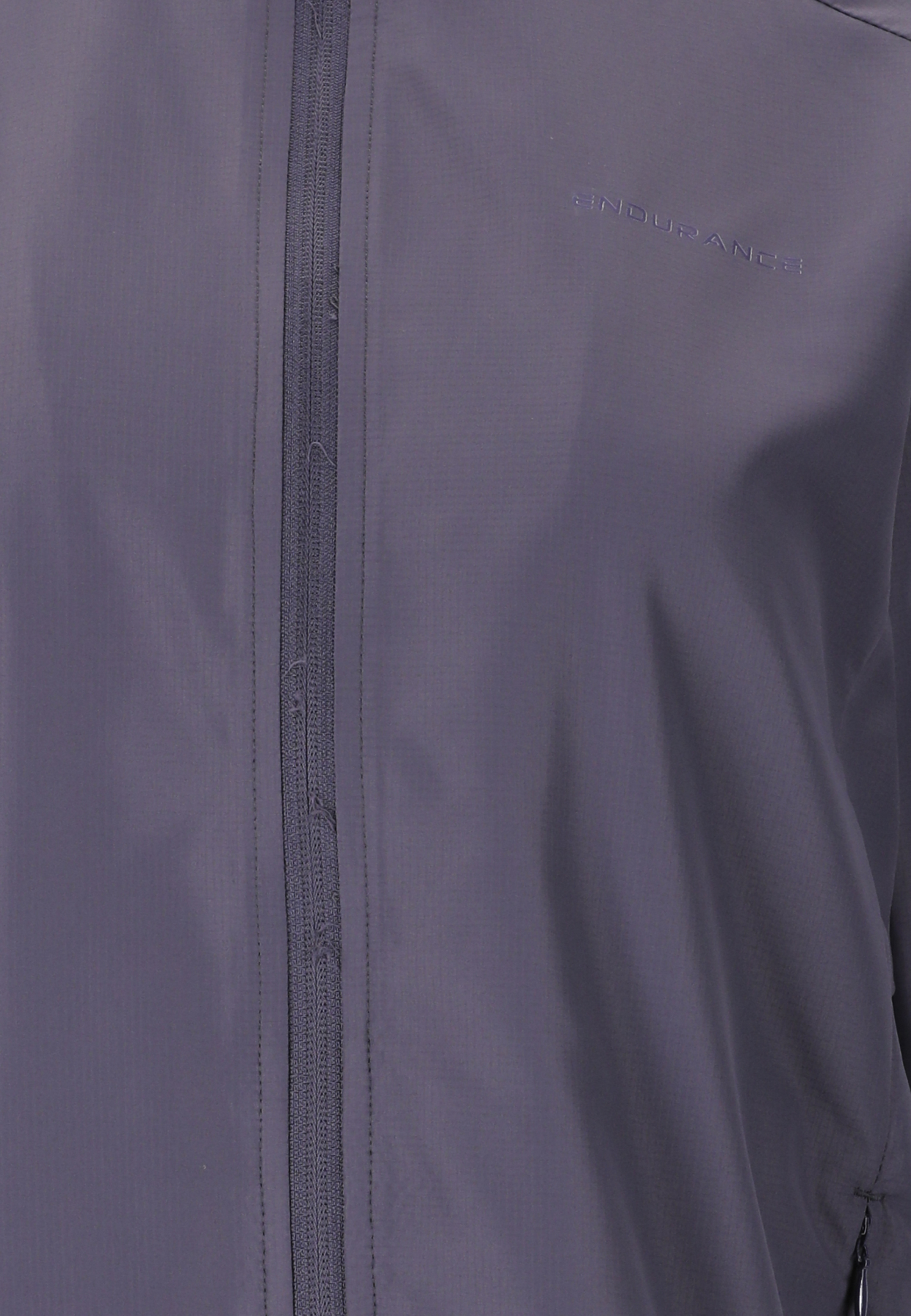 ENDURANCE, Sylen Running Jacket
