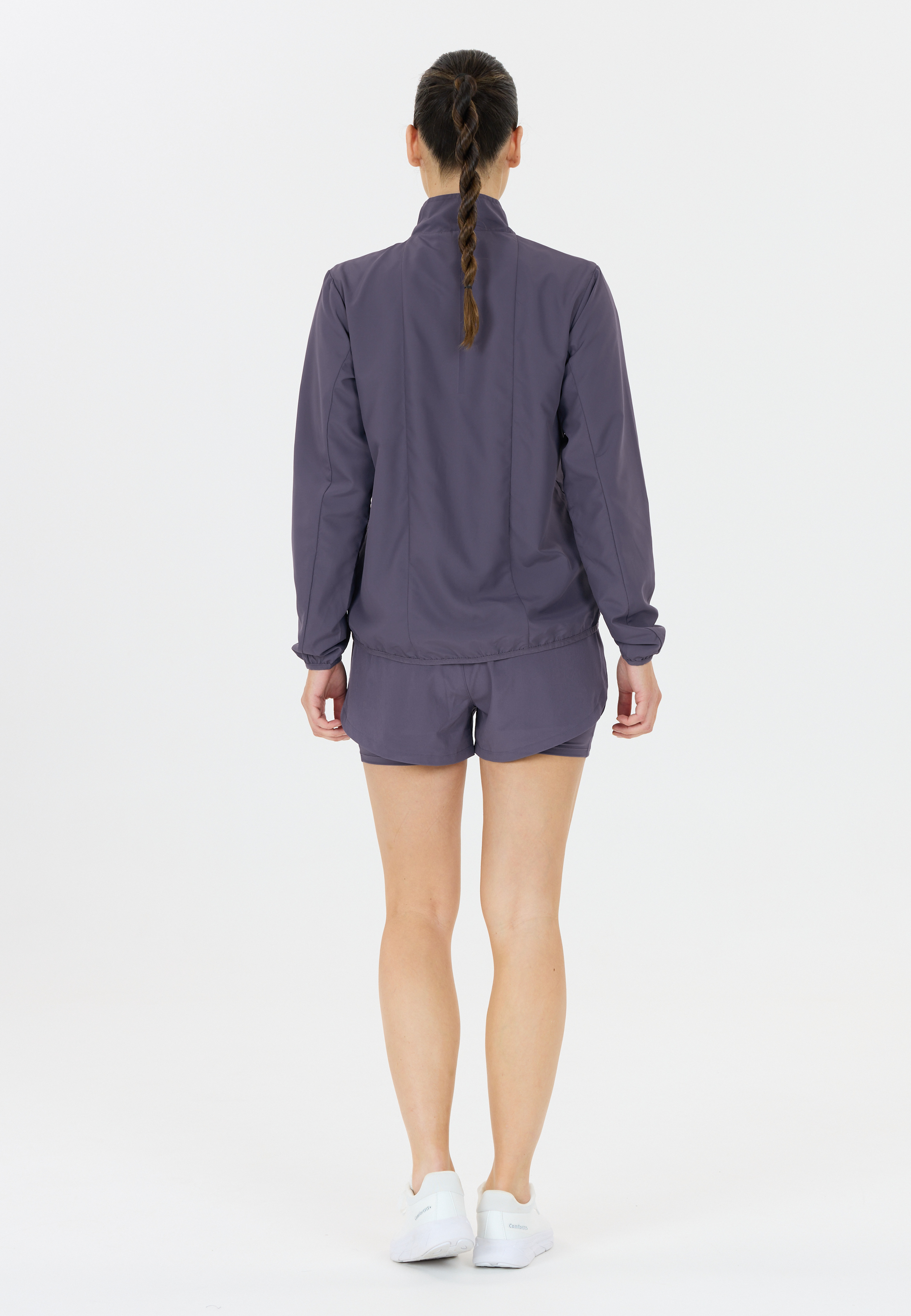 ENDURANCE, Sylen Running Jacket