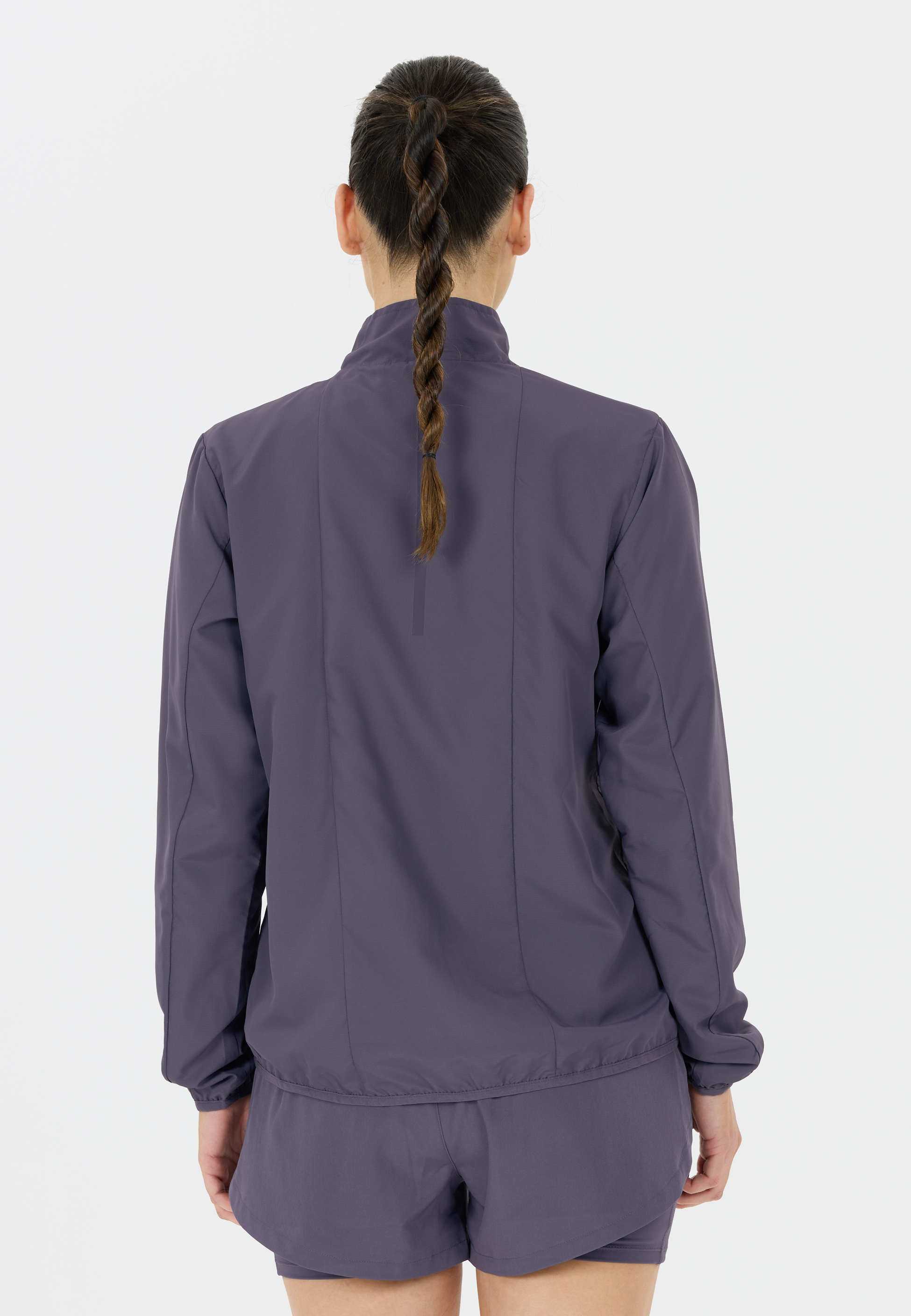 ENDURANCE, Sylen Running Jacket